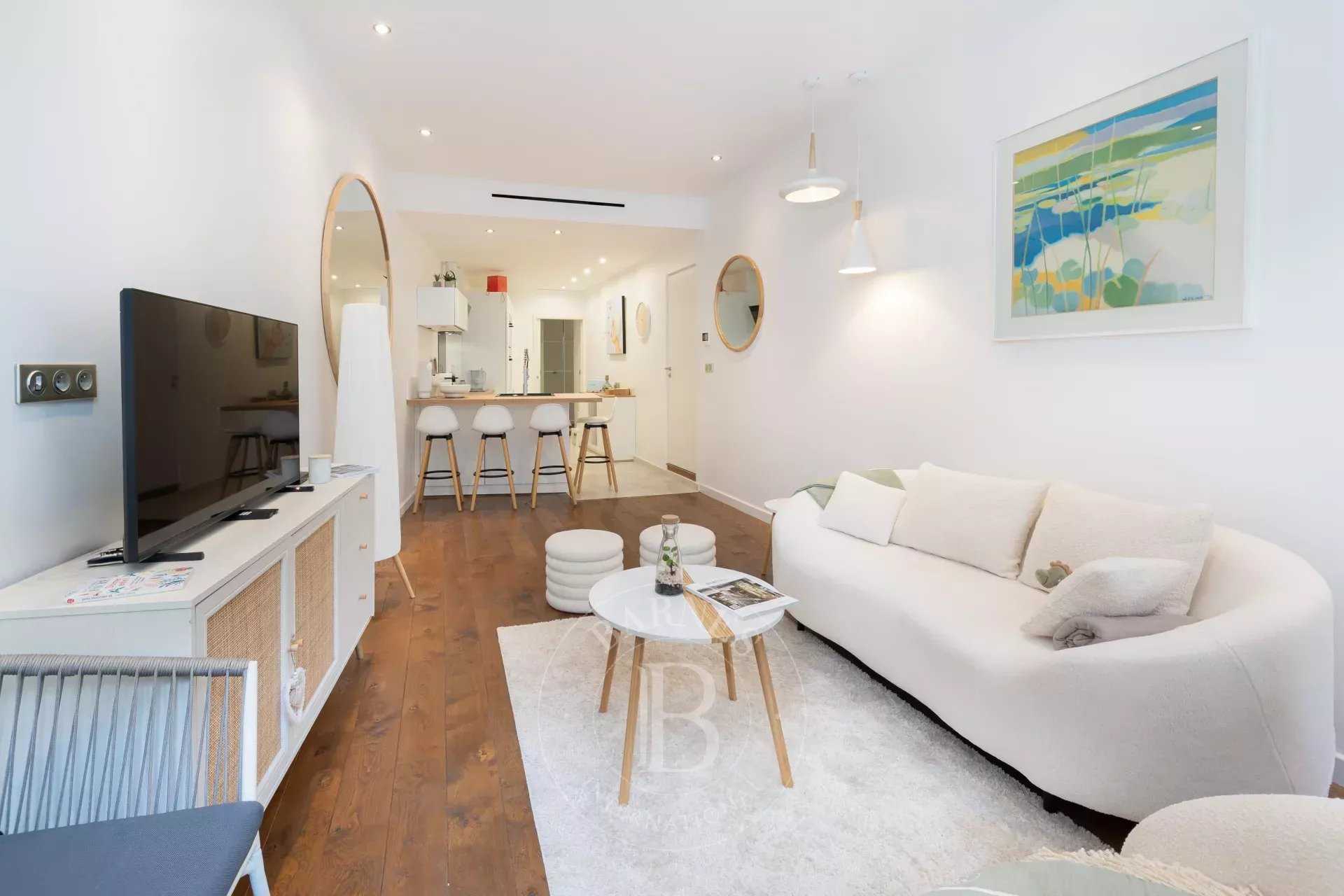 Apartment Cannes  -  ref 85291342 (picture 3)