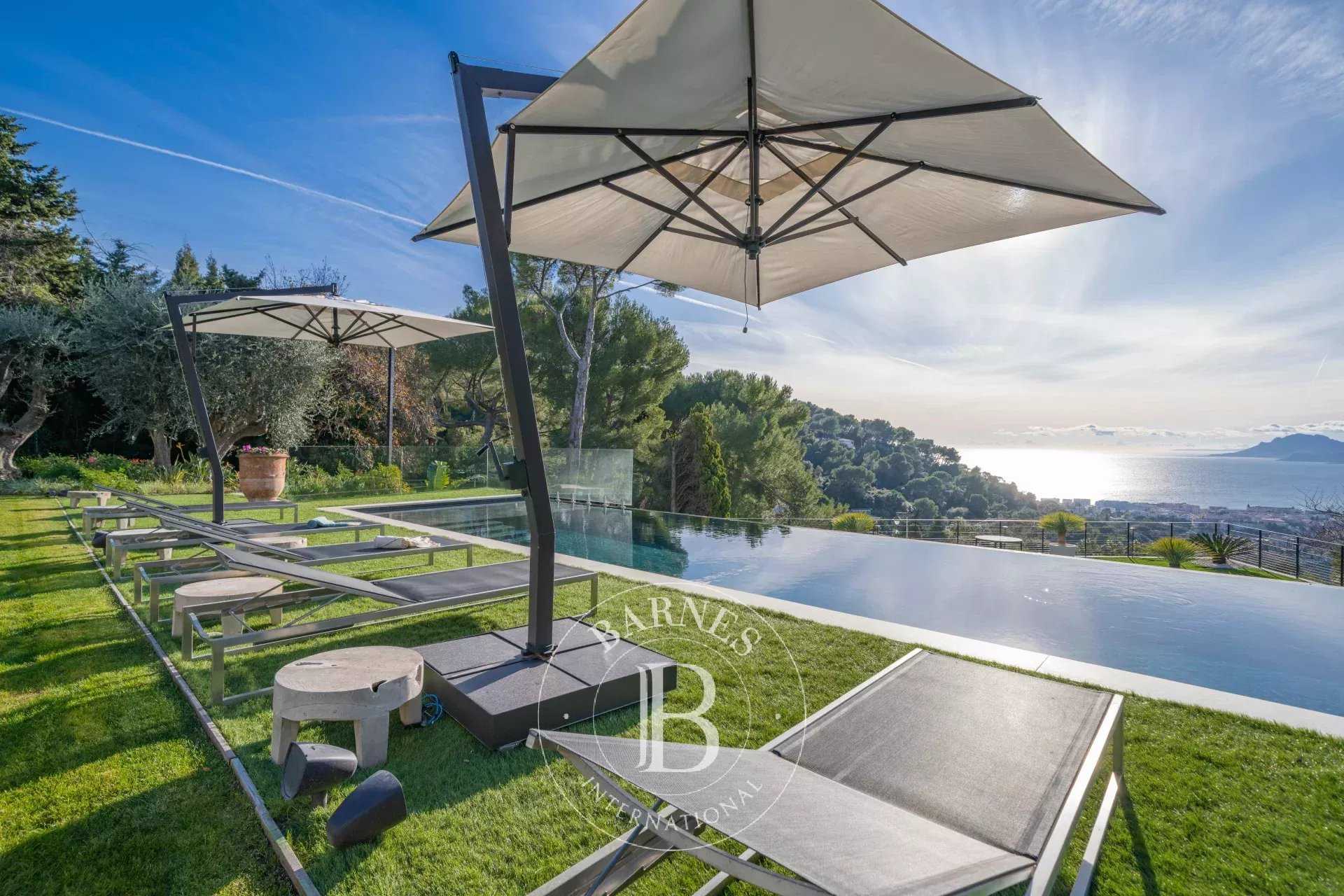 Villa Cannes  -  ref 86482923 (picture 3)