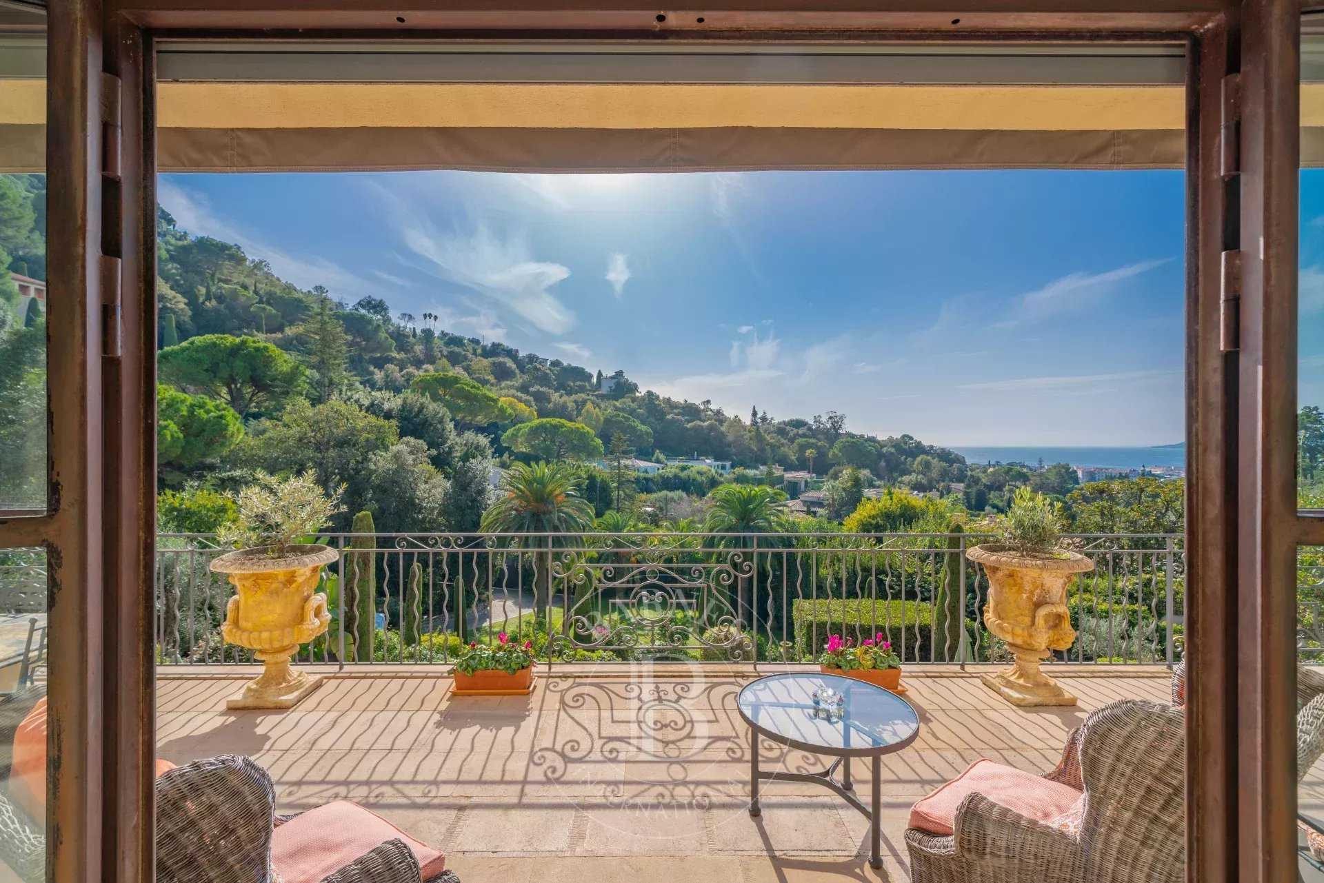 Villa Cannes  -  ref 85284245 (picture 3)
