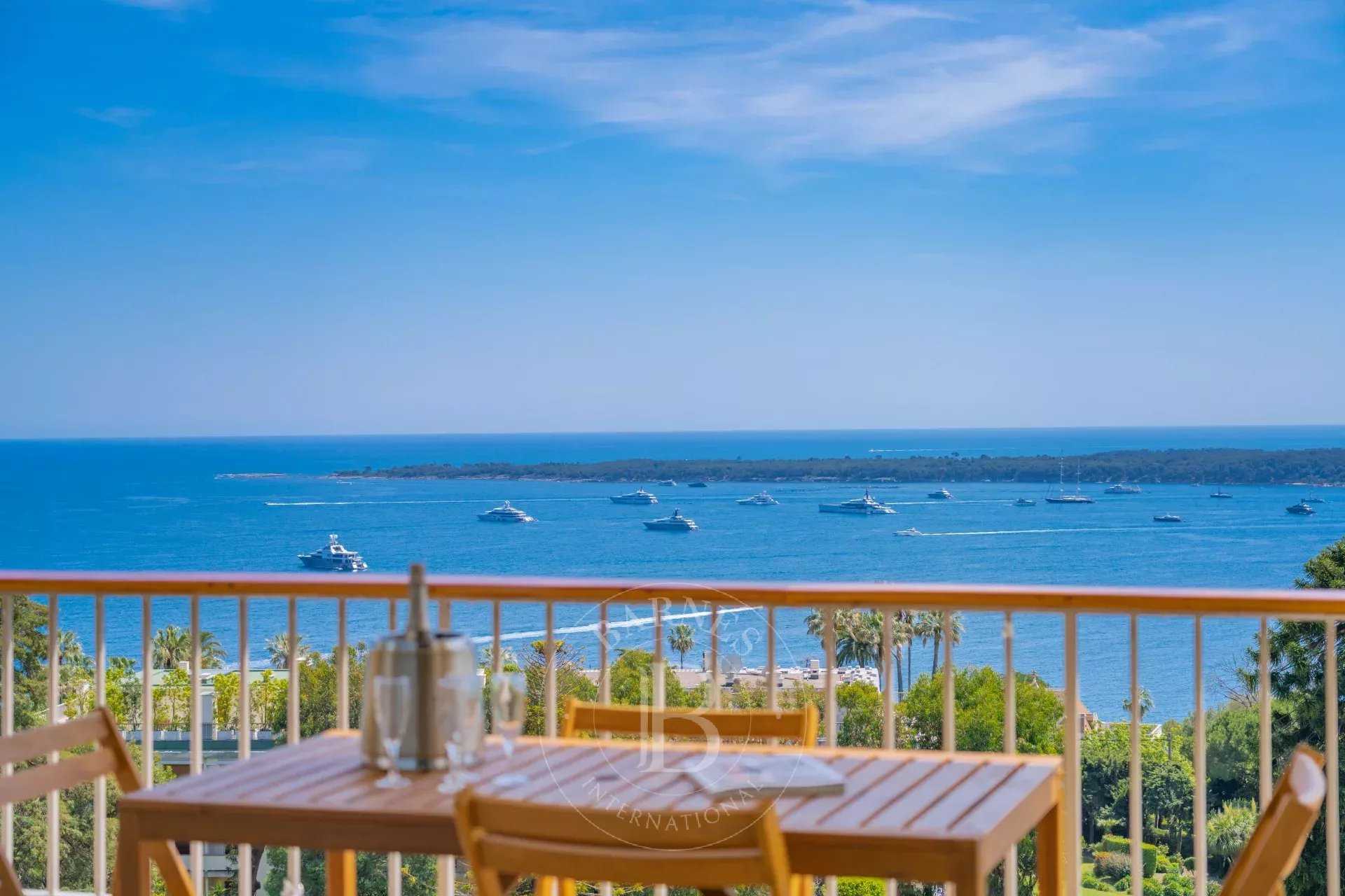 Appartement Cannes  -  ref 85901391 (picture 3)