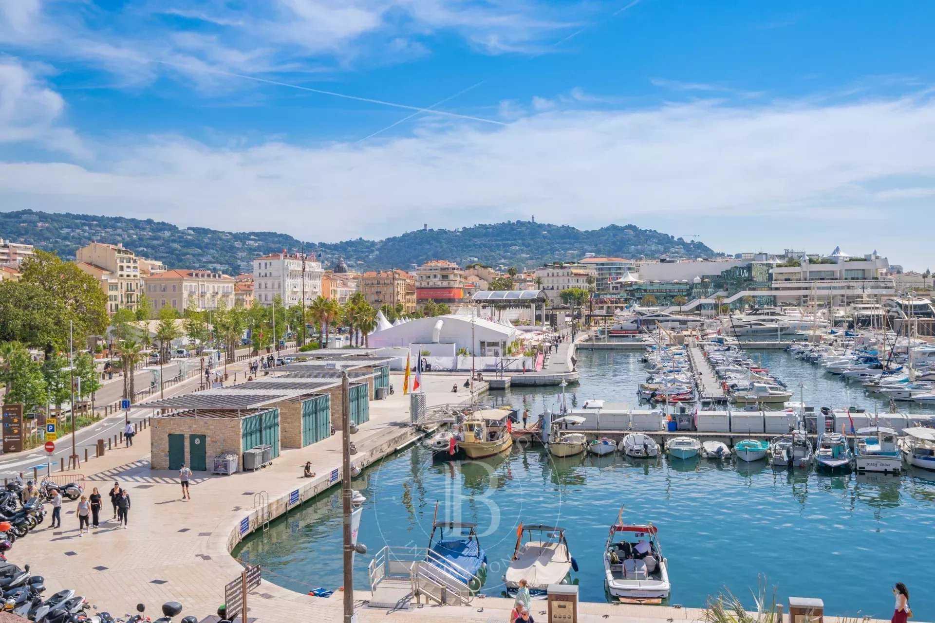 Apartment Cannes  -  ref 85710302 (picture 1)