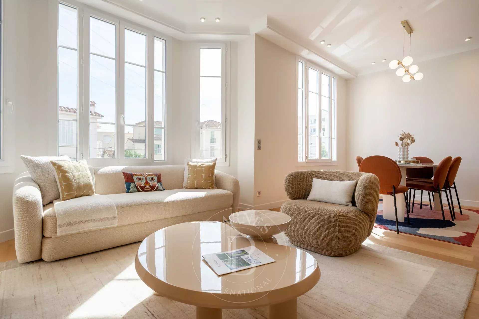 Apartment Cannes  -  ref 85163459 (picture 2)