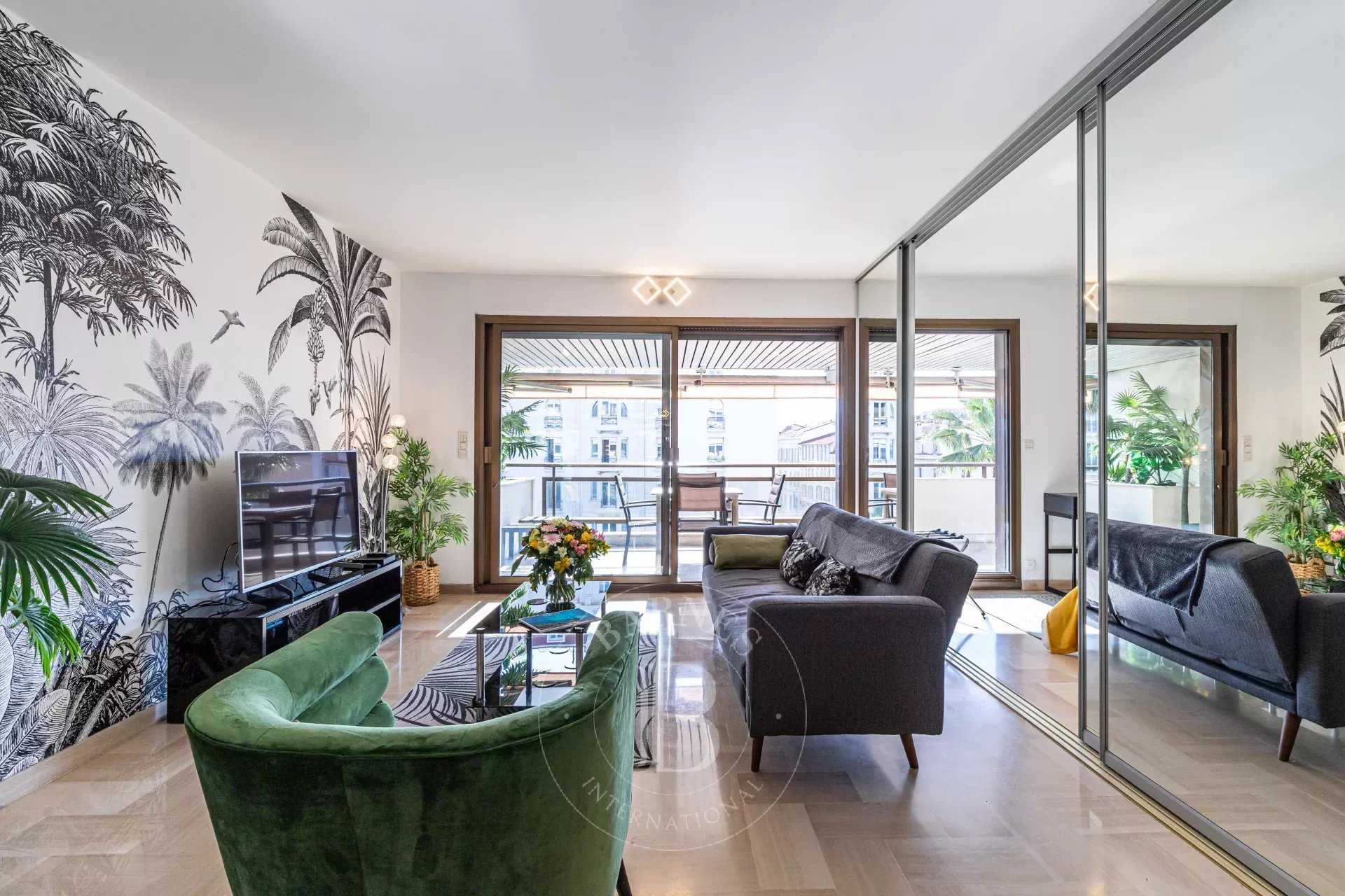 Apartment Cannes  -  ref 6977341 (picture 3)