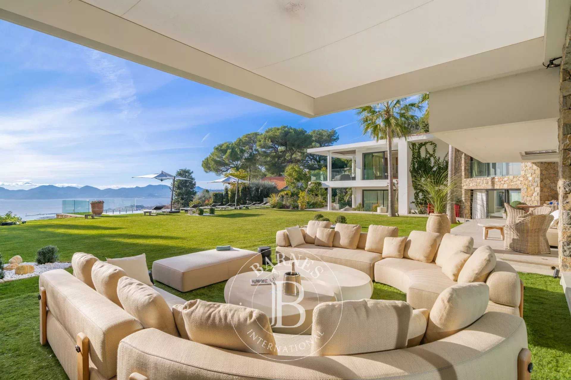 Villa Cannes  -  ref 86482923 (picture 1)