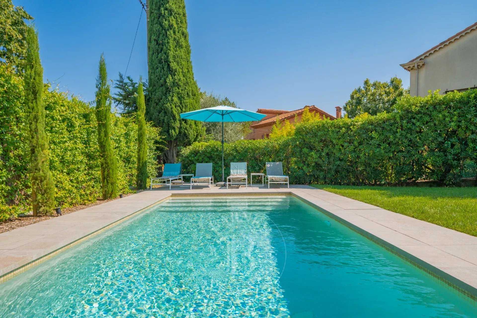 Villa Cannes  -  ref 85064470 (picture 2)