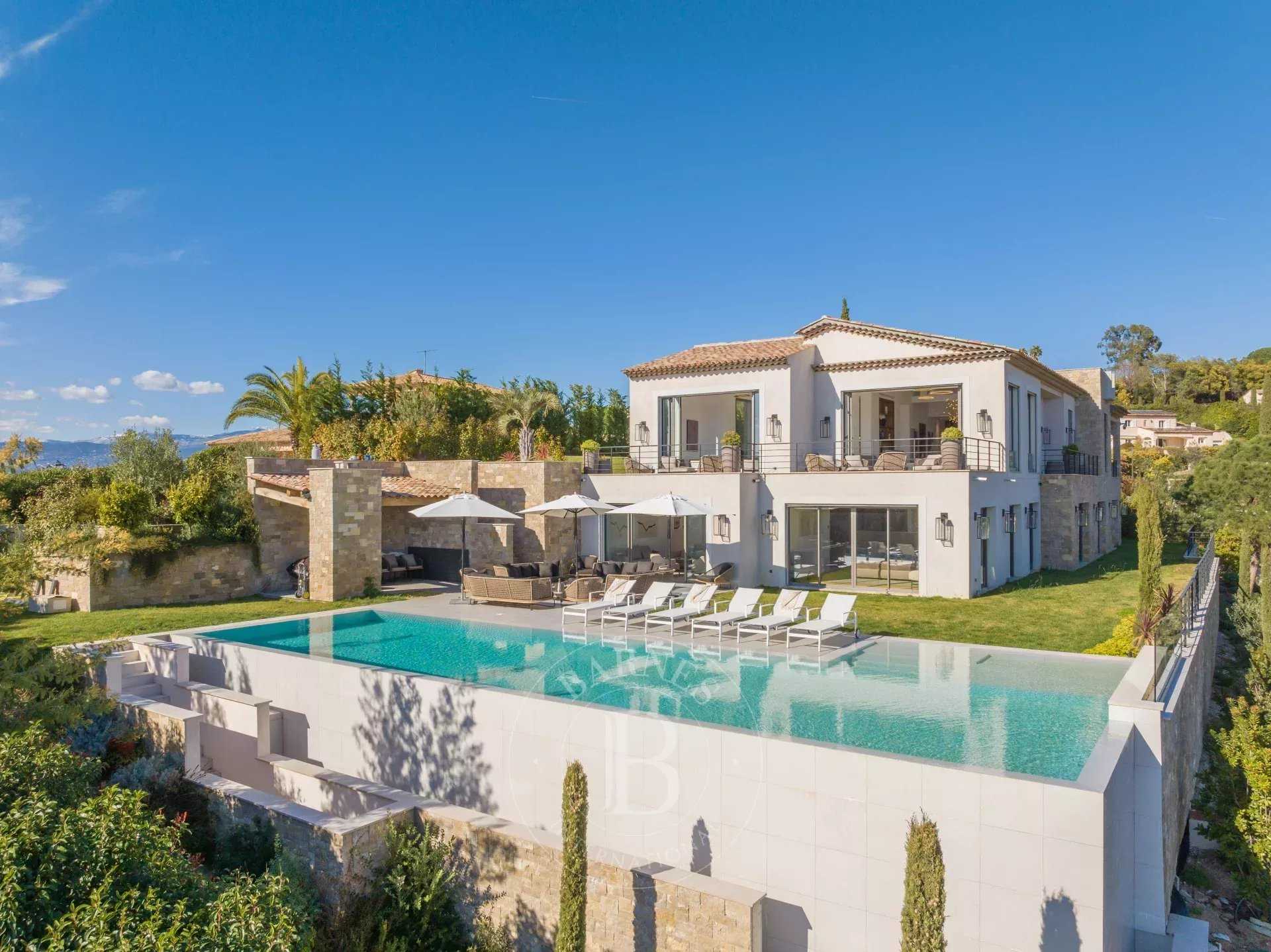 Villa Cannes  -  ref 84222294 (picture 1)
