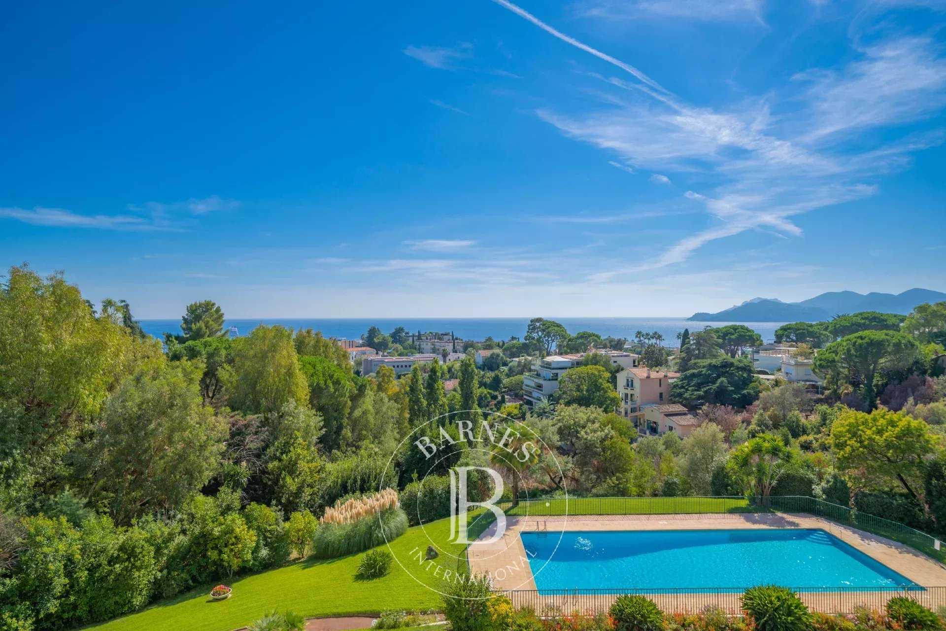 Appartement Cannes  -  ref 86184997 (picture 1)