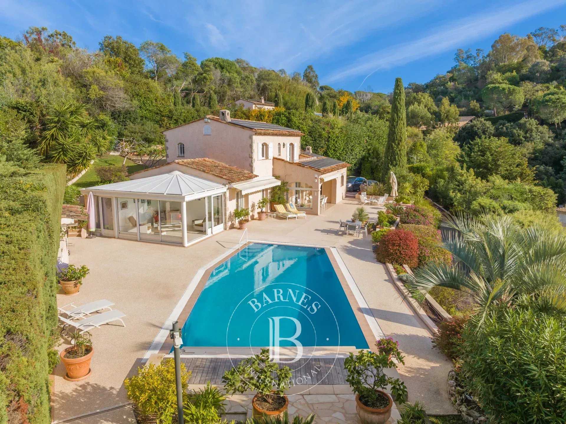 Villa Cannes  -  ref 86427043 (picture 1)