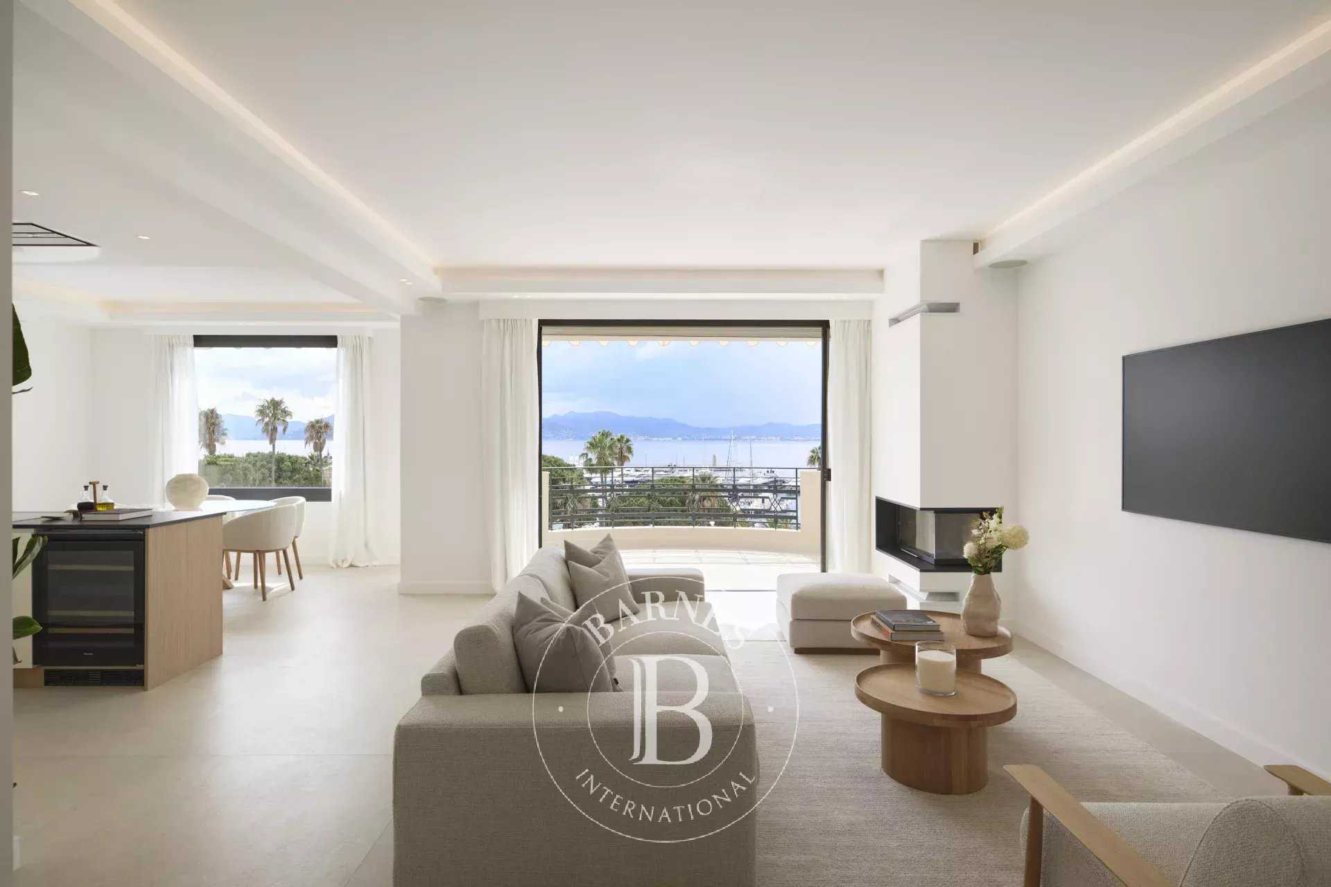 Appartement Cannes  -  ref 85770667 (picture 2)