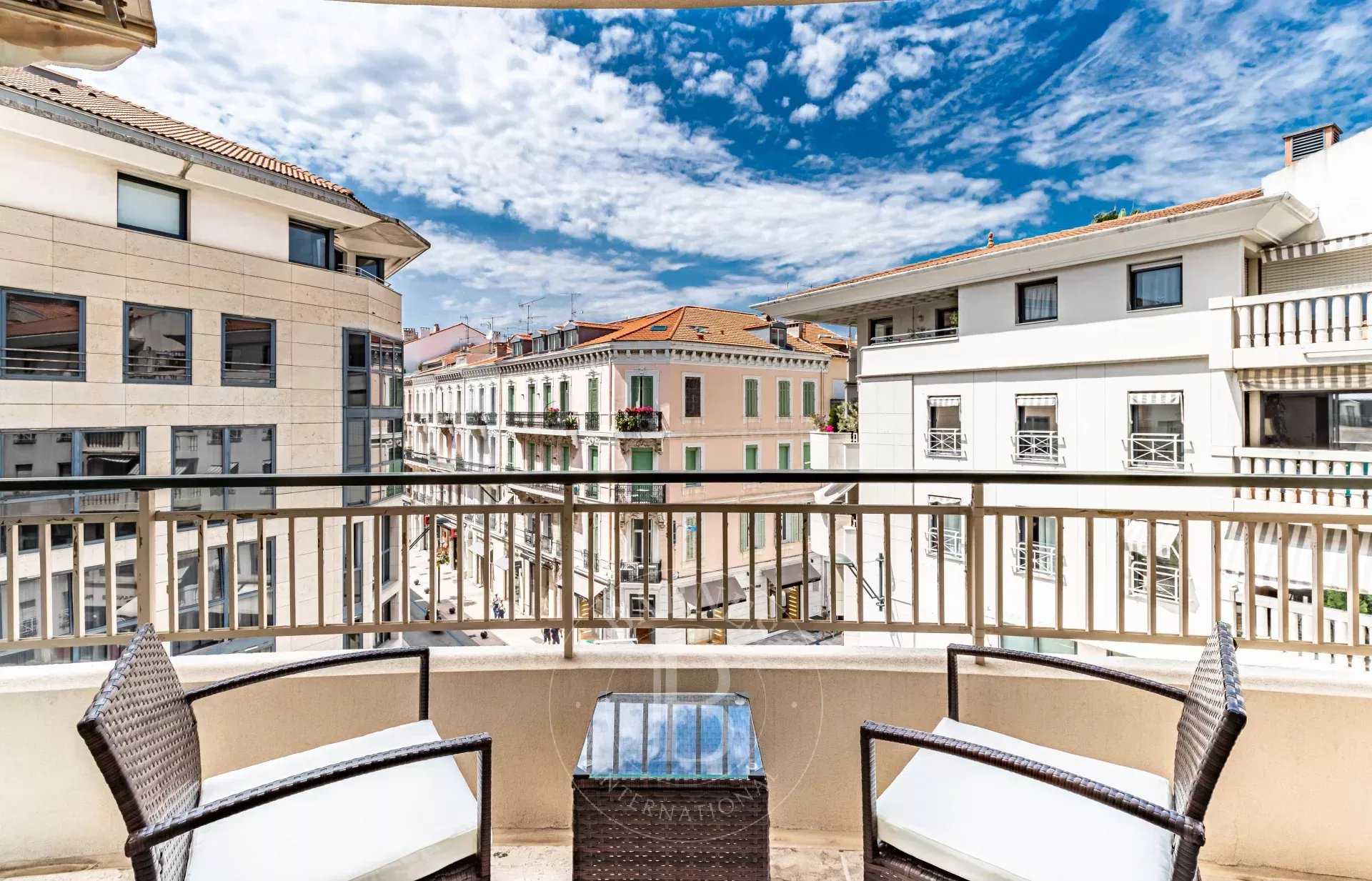 Piso Cannes - Ref 5425750