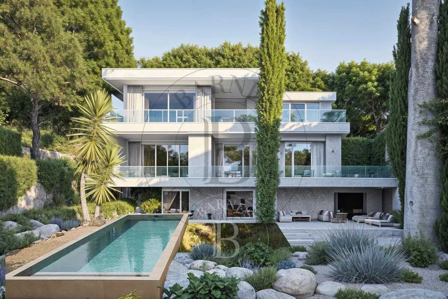 Villa Antibes  -  ref 85303900 (picture 1)