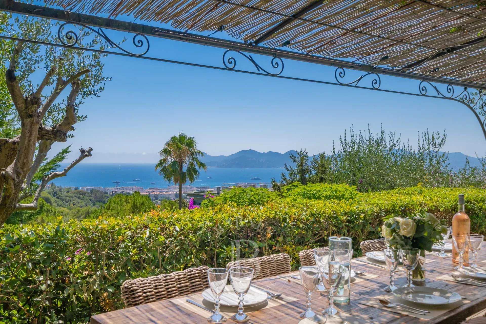 Villa Cannes  -  ref 85993488 (picture 2)