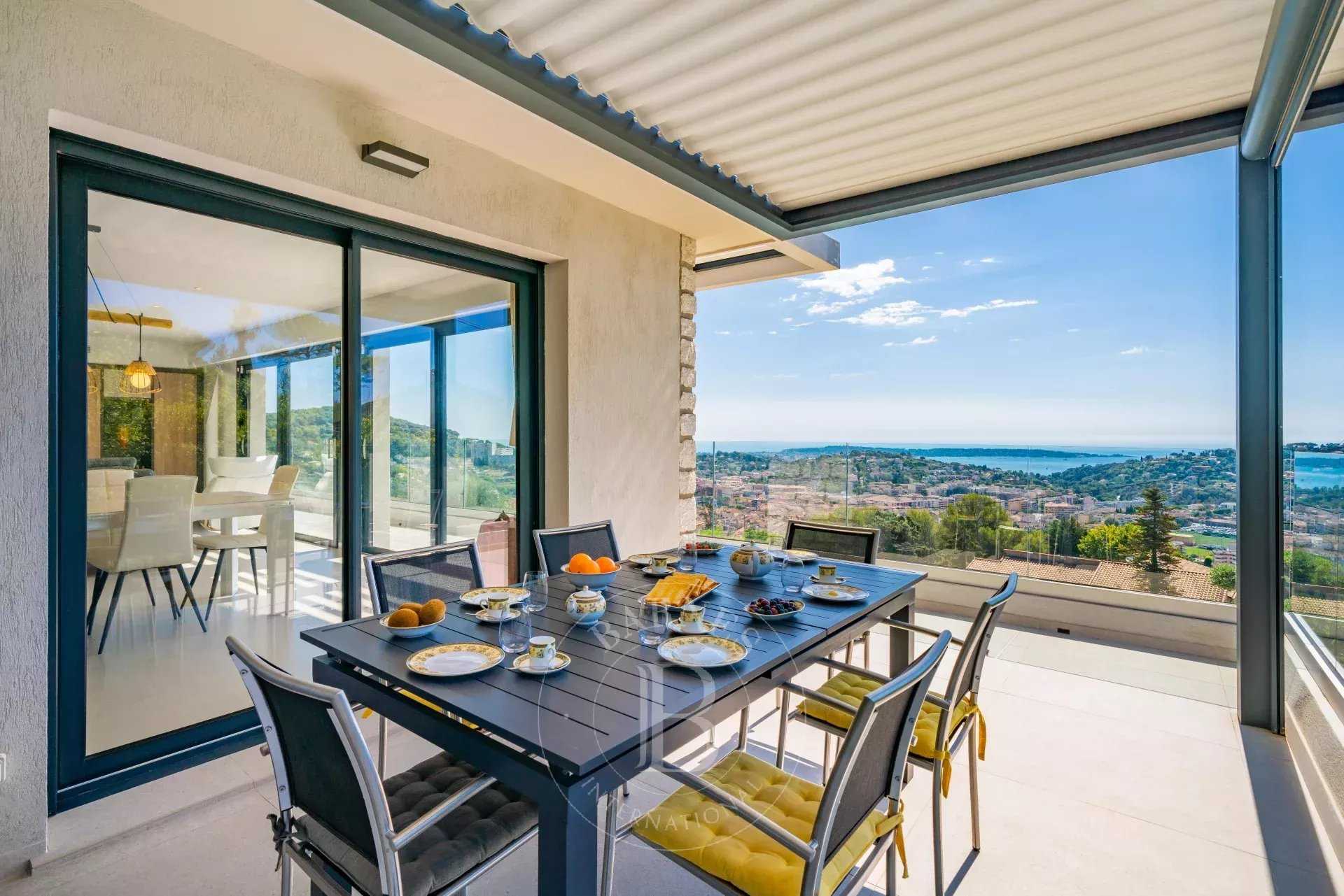 Villa Cannes  -  ref 83555420 (picture 3)