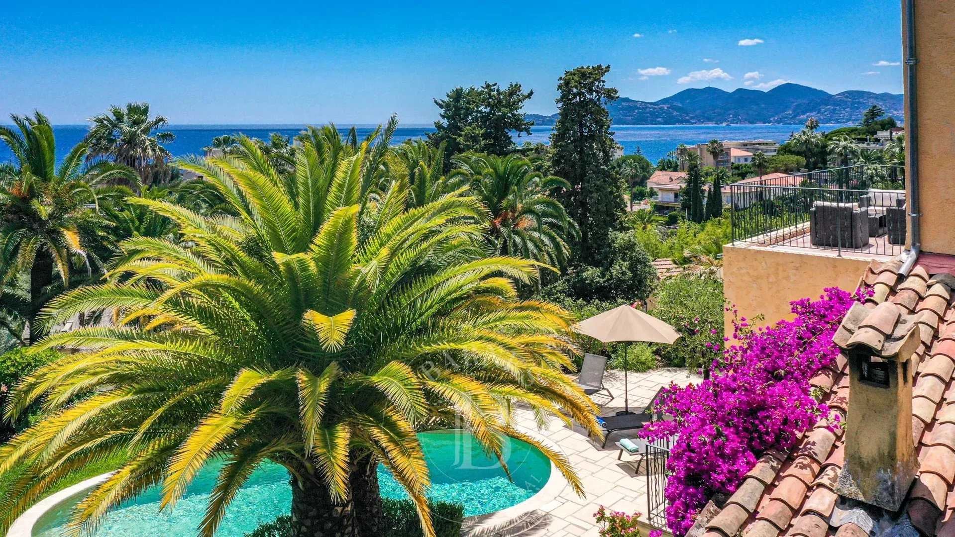Villa Cannes  -  ref 5756598 (picture 2)