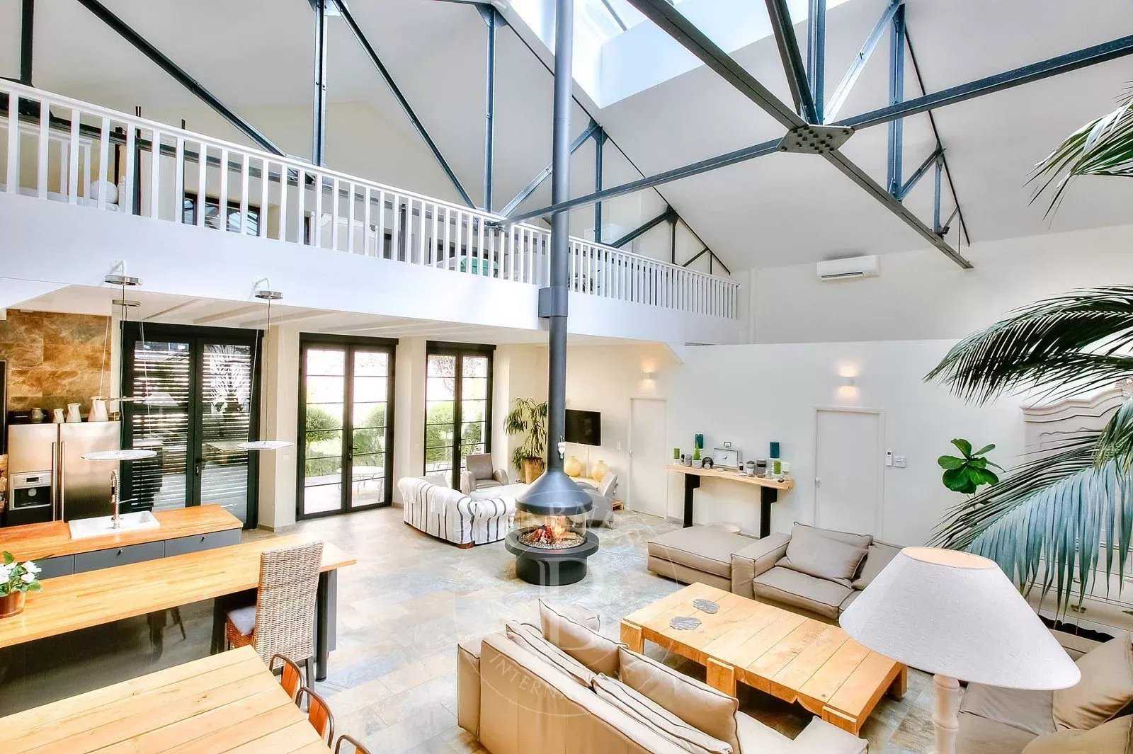 Villa Cannes  -  ref 3991647 (picture 3)