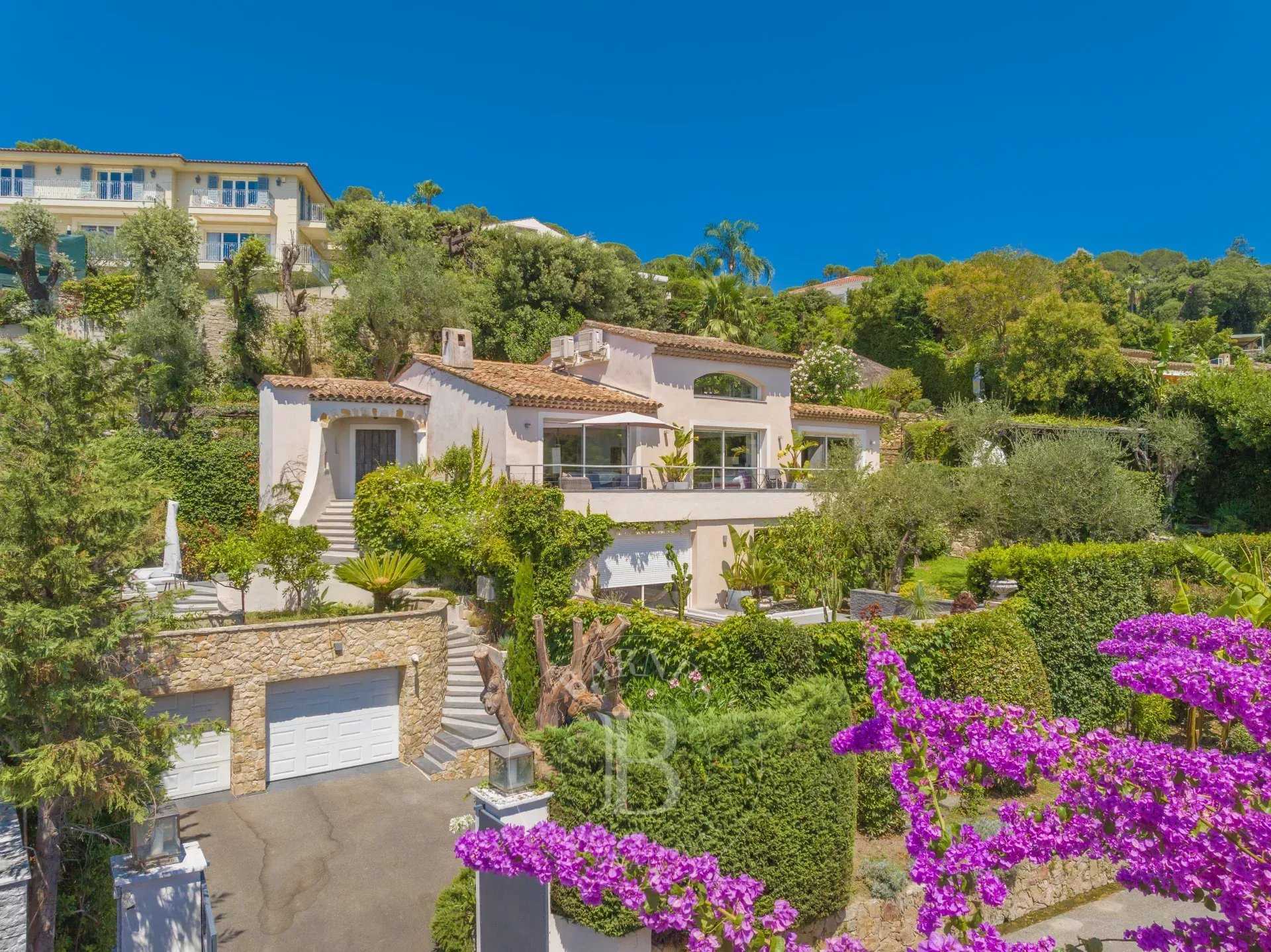 Villa Cannes  -  ref 85993488 (picture 3)
