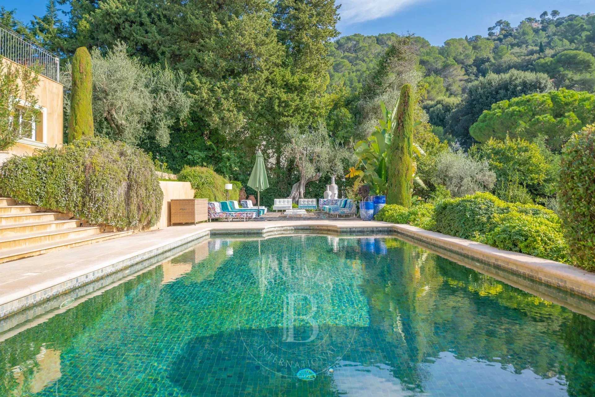 Villa Cannes  -  ref 85284245 (picture 2)