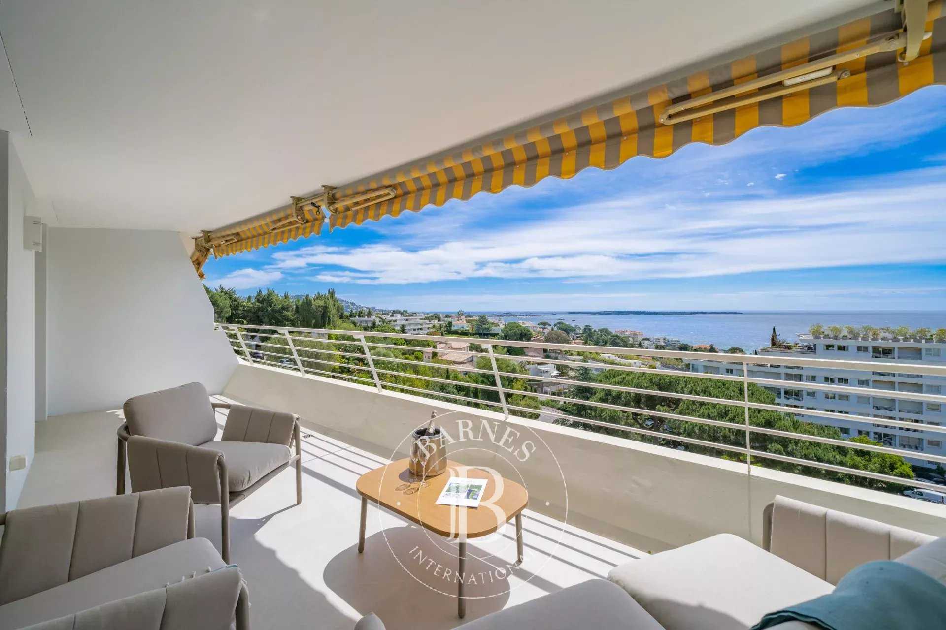 Appartement Cannes  -  ref 86720489 (picture 1)