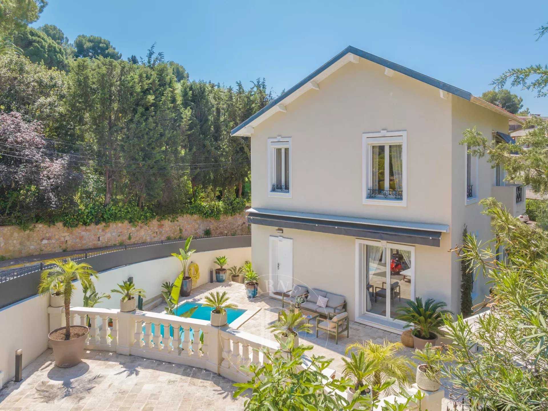 Villa Cannes  -  ref 85858838 (picture 1)