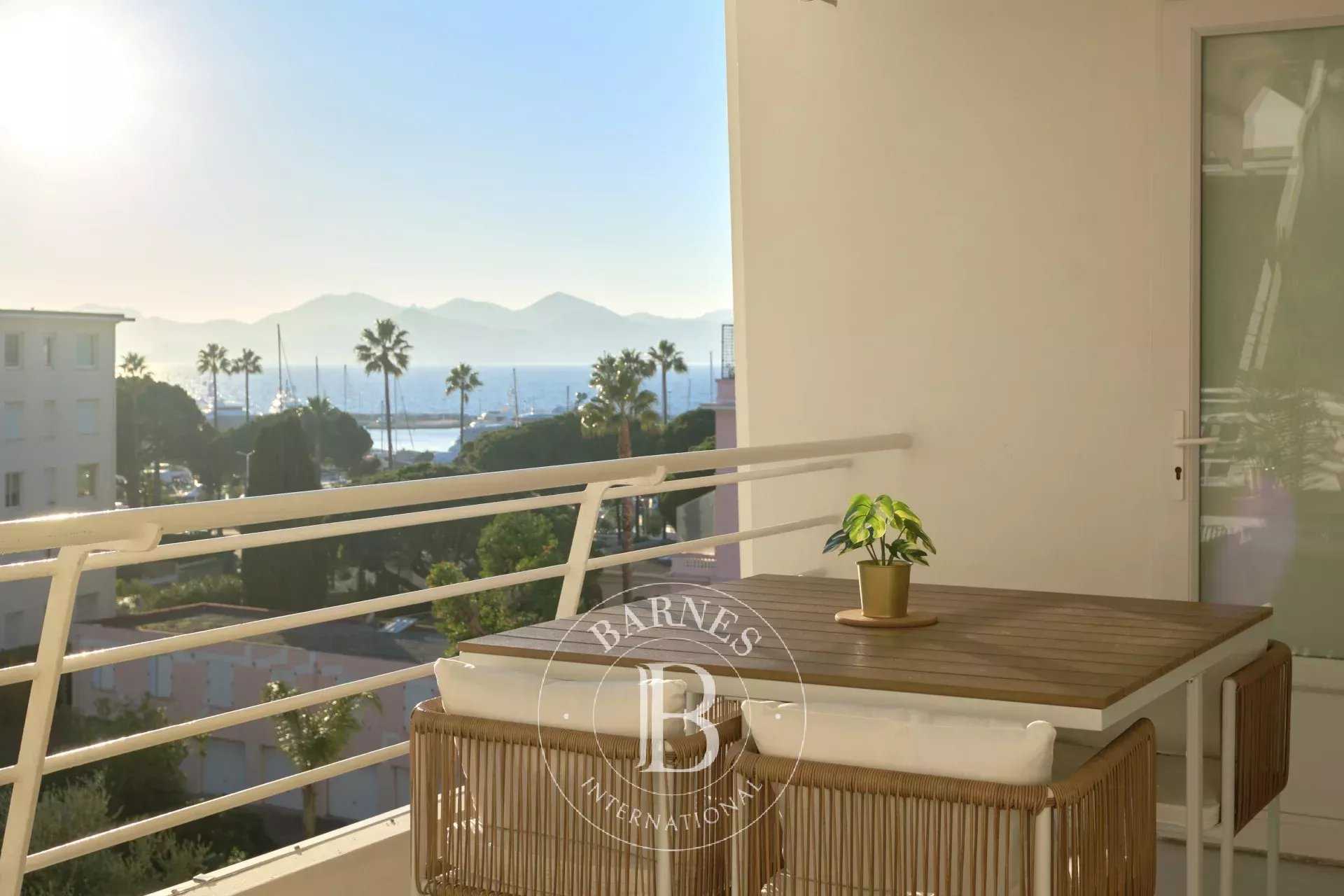 Piso Cannes  -  ref 86235298 (picture 1)