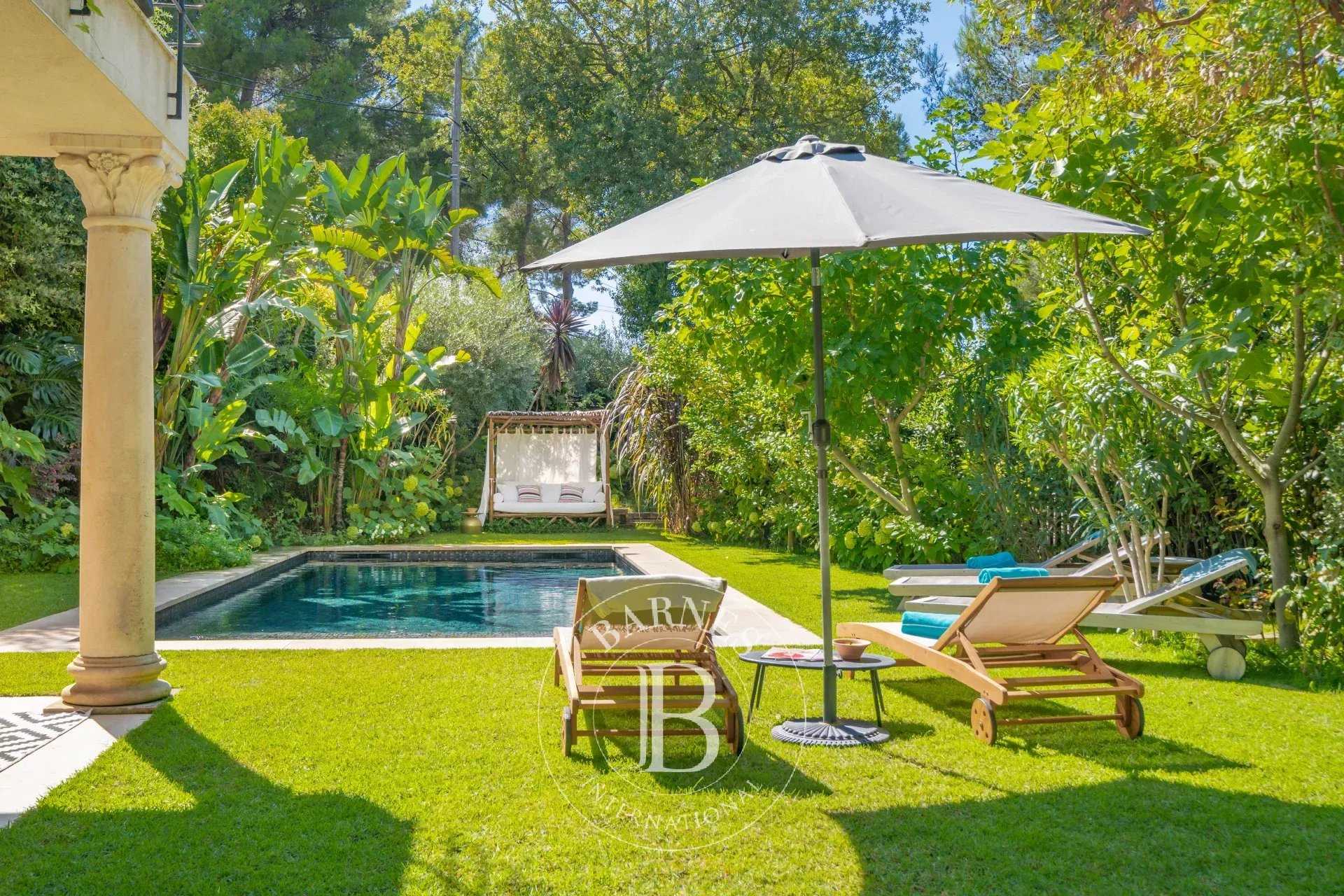 Villa Le Cannet  -  ref 85299610 (picture 3)
