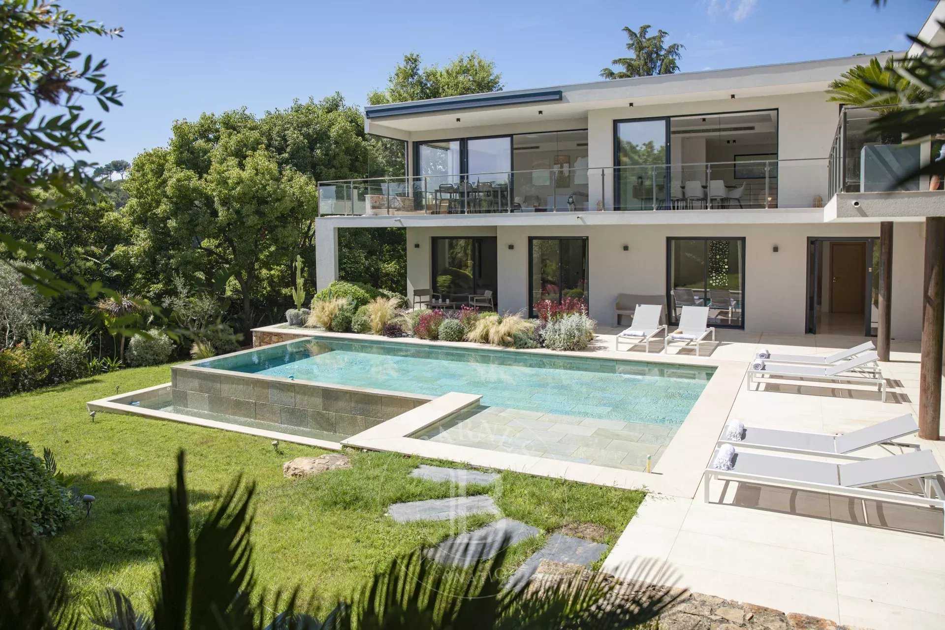 Villa Cannes - Ref 84840219