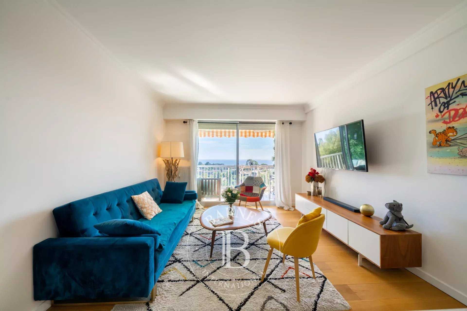 Appartement Cannes  -  ref 86184997 (picture 2)