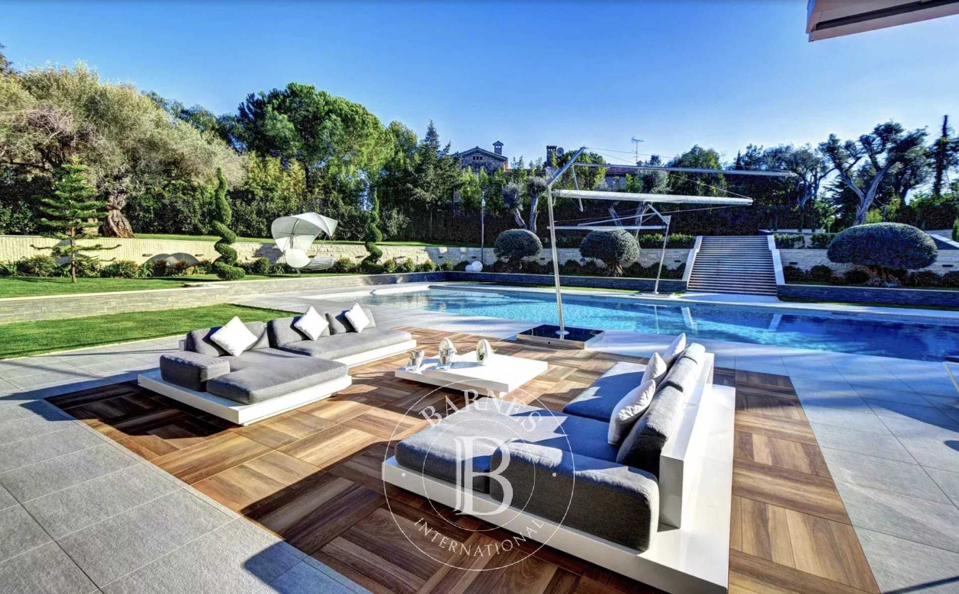 Villa Antibes  -  ref 86891538 (picture 2)