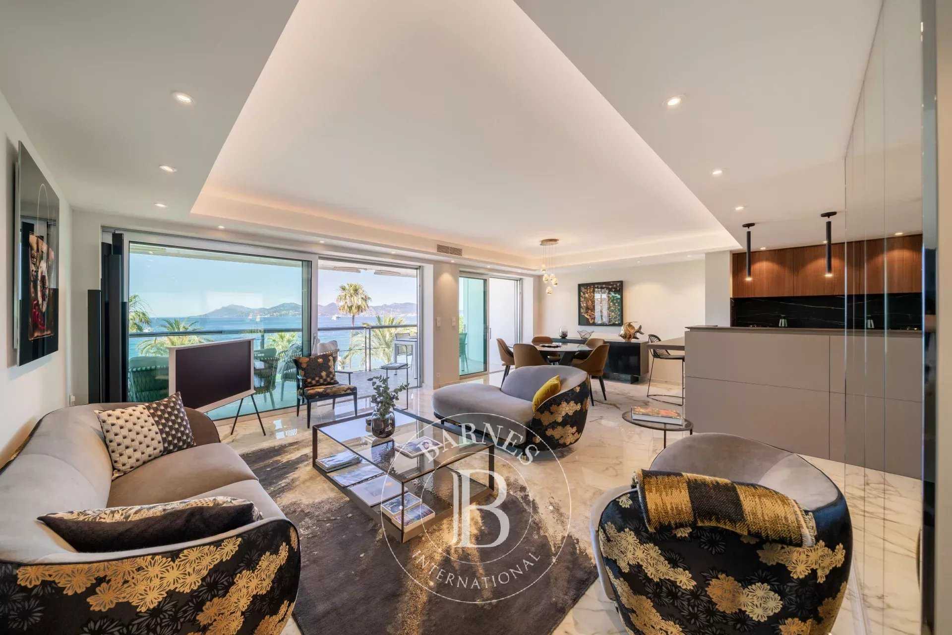 Appartement Cannes  -  ref 86777637 (picture 2)