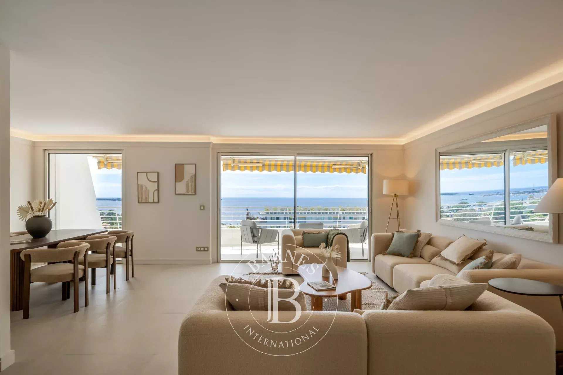 Appartement Cannes  -  ref 86720489 (picture 3)