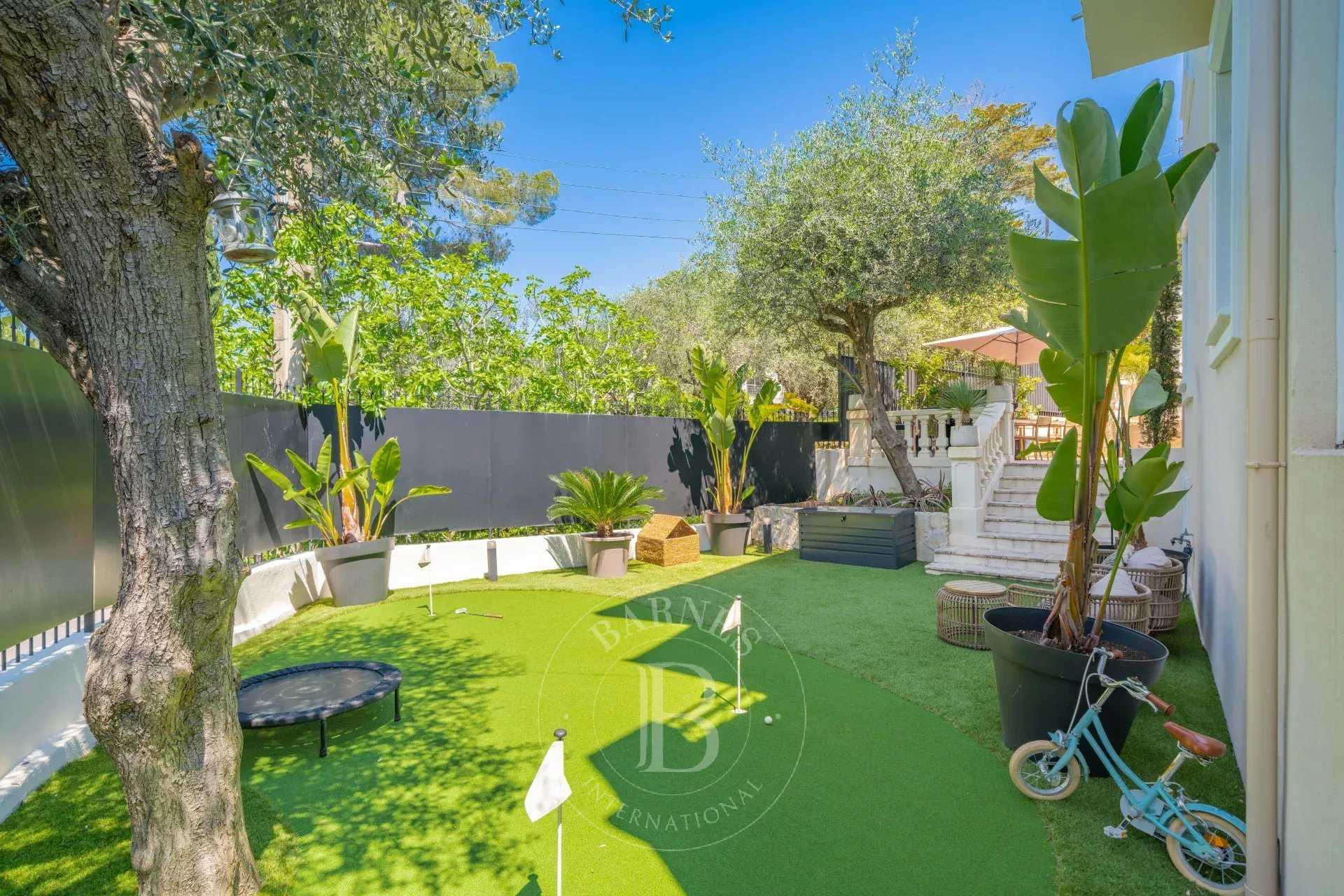 Villa Cannes  -  ref 85858838 (picture 3)