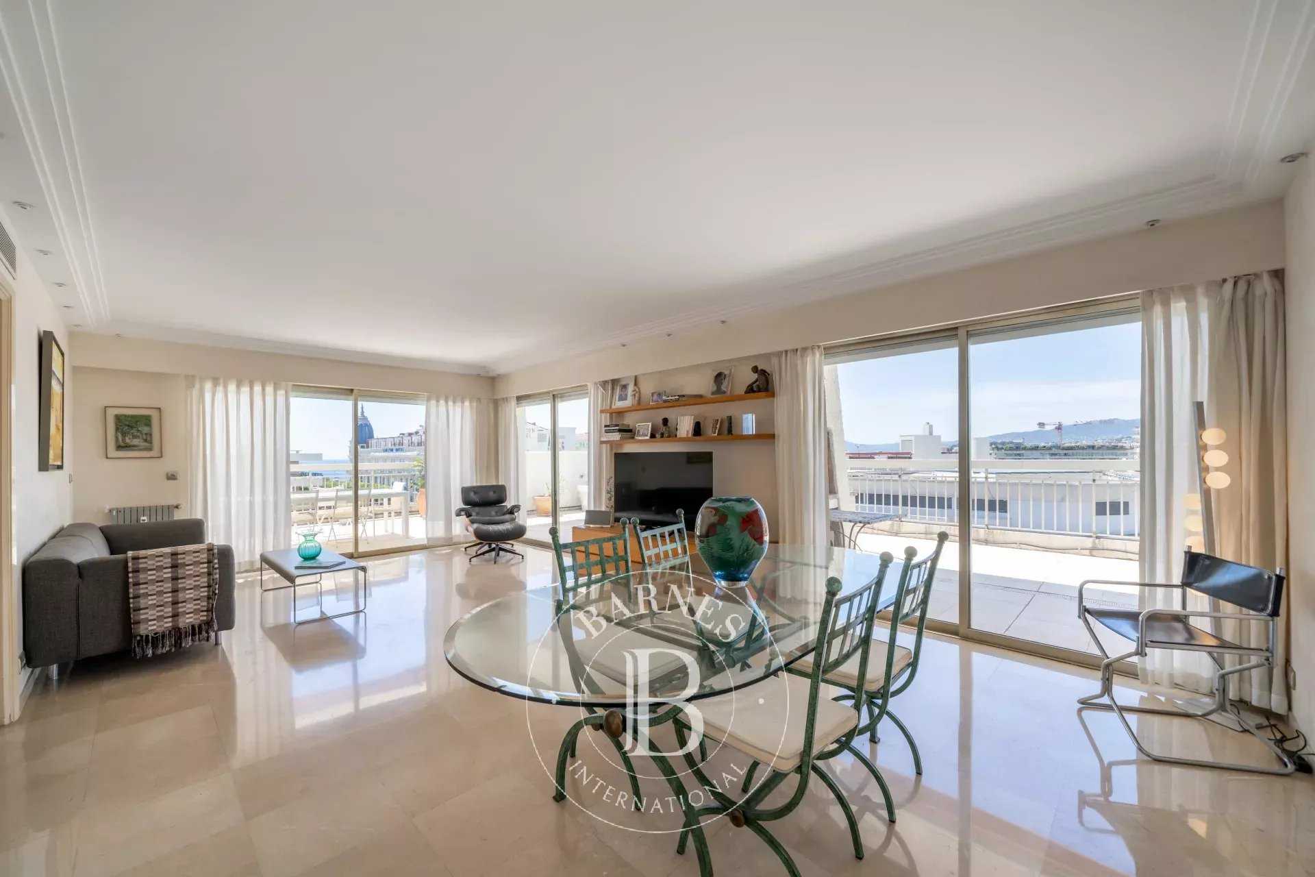 Piso Cannes  -  ref 87013560 (picture 3)