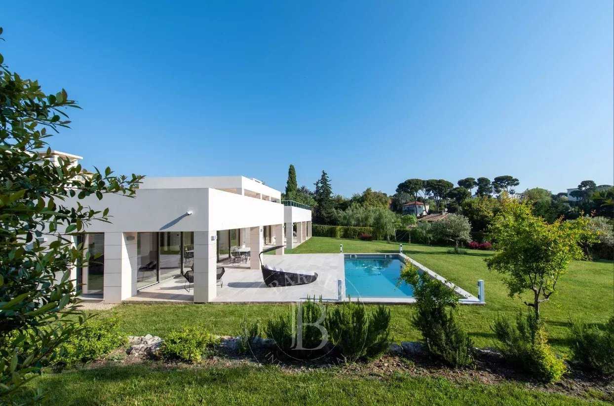 Villa Cannes - Ref 2695501