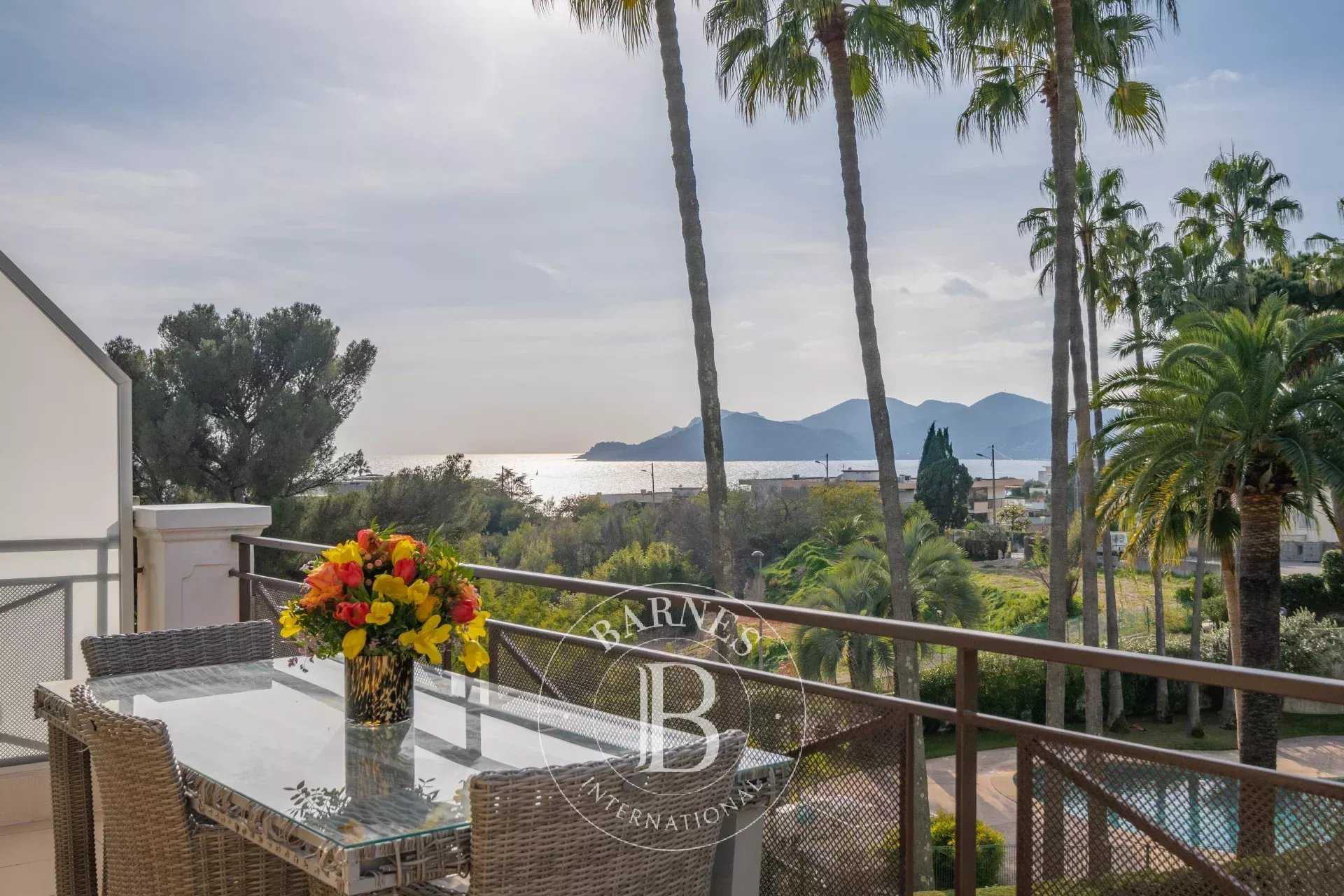 Apartment Cannes  -  ref 86651878 (picture 1)