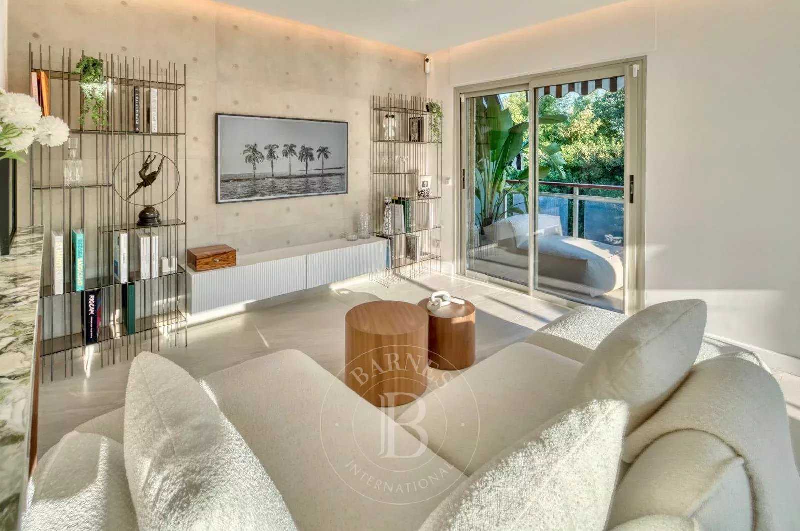 Appartement Cannes  -  ref 85286092 (picture 3)