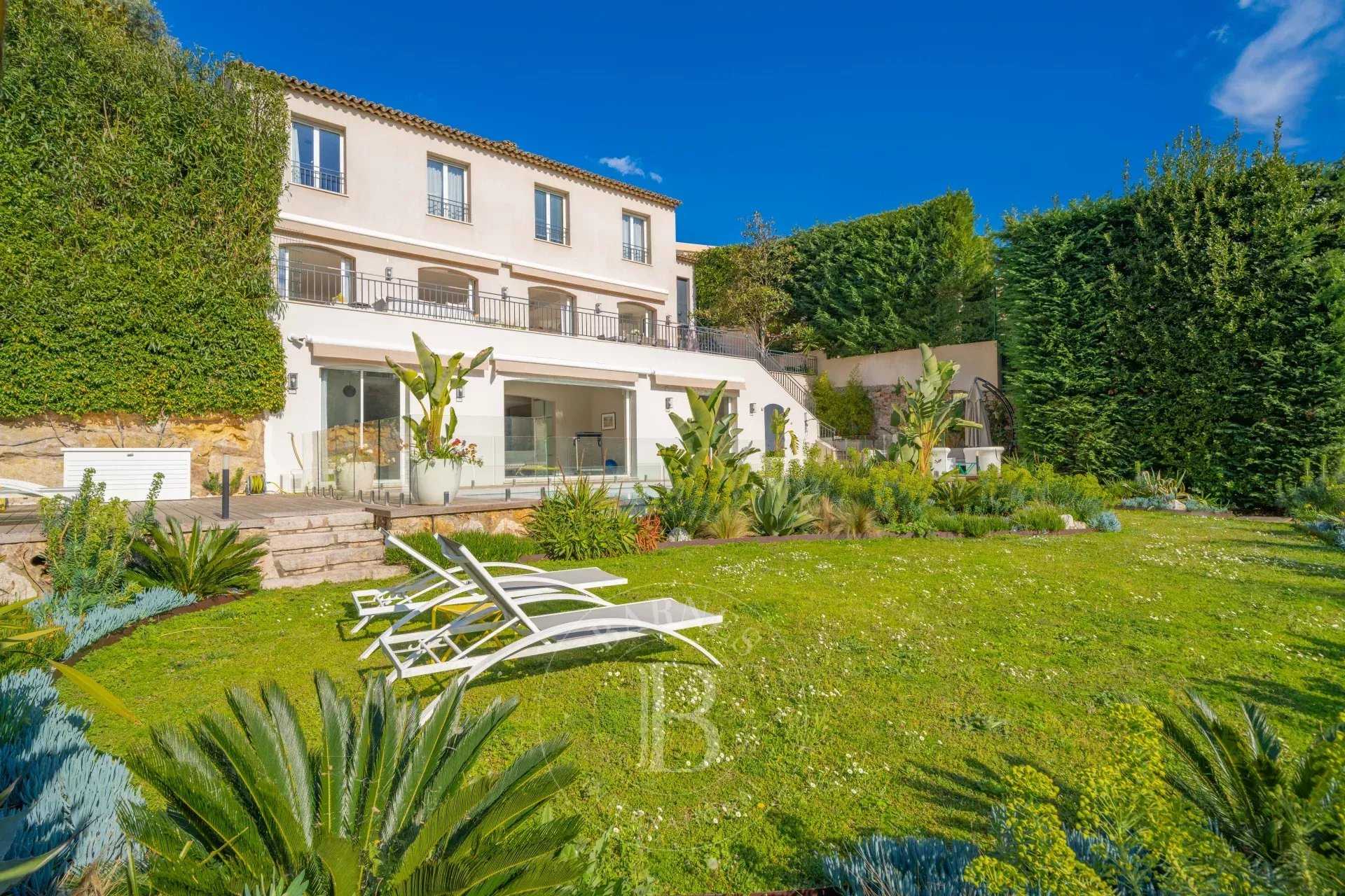 Maison Cannes  -  ref 85720003 (picture 1)