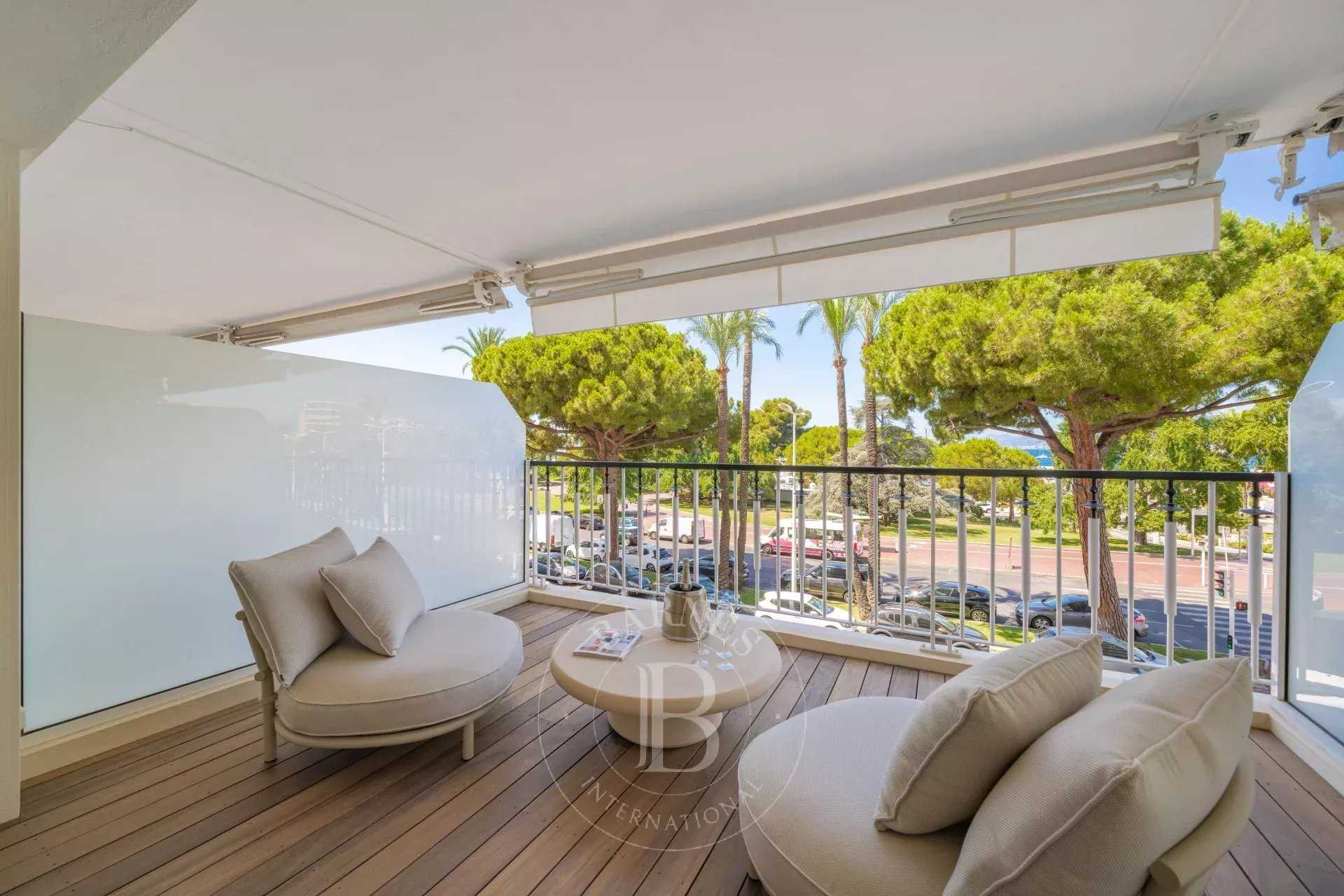 Apartment Cannes  -  ref 86101436 (picture 1)