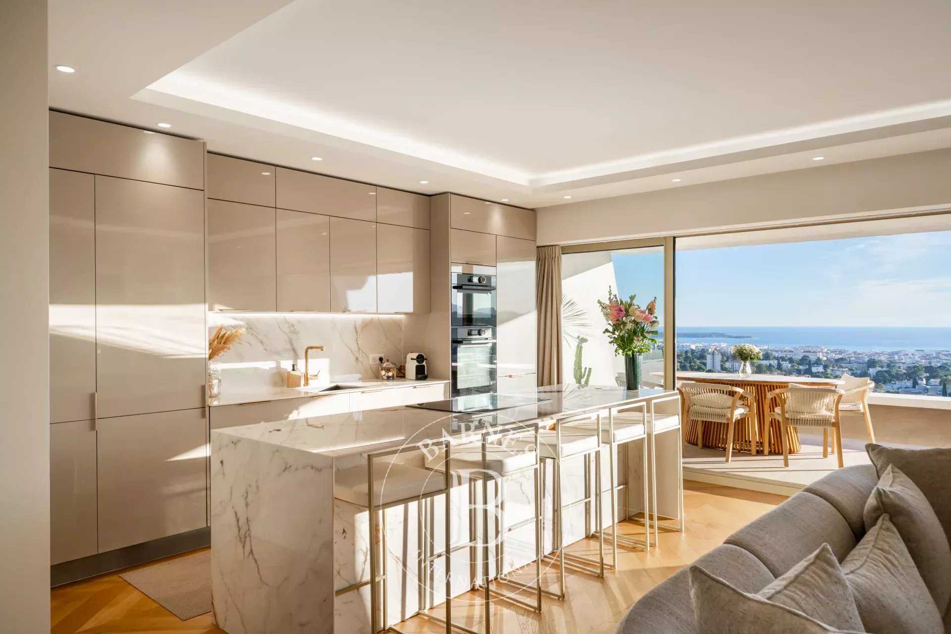 Piso Le Cannet  -  ref 86657821 (picture 3)