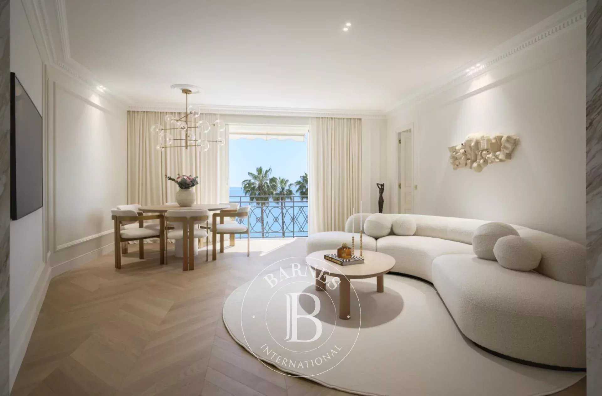 Apartment Cannes  -  ref 84054877 (picture 1)