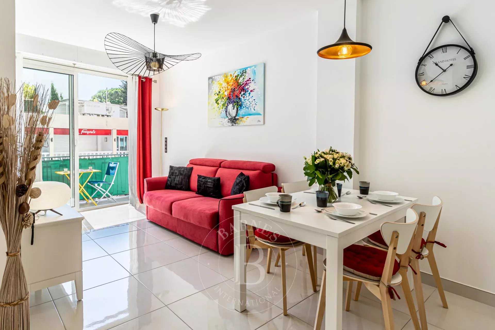 Appartement Cannes - Ref 6861696