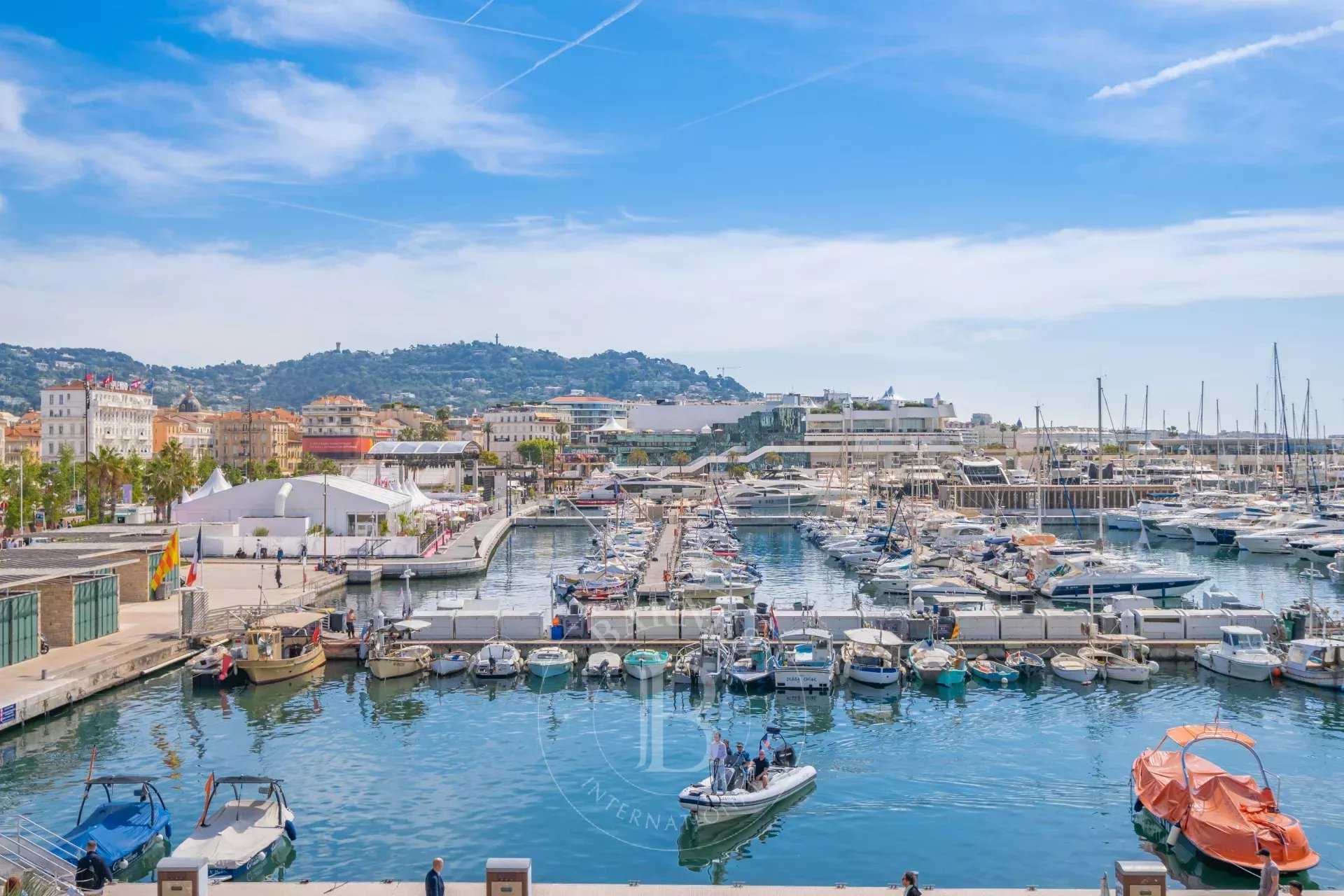Piso Cannes  -  ref 85710342 (picture 1)