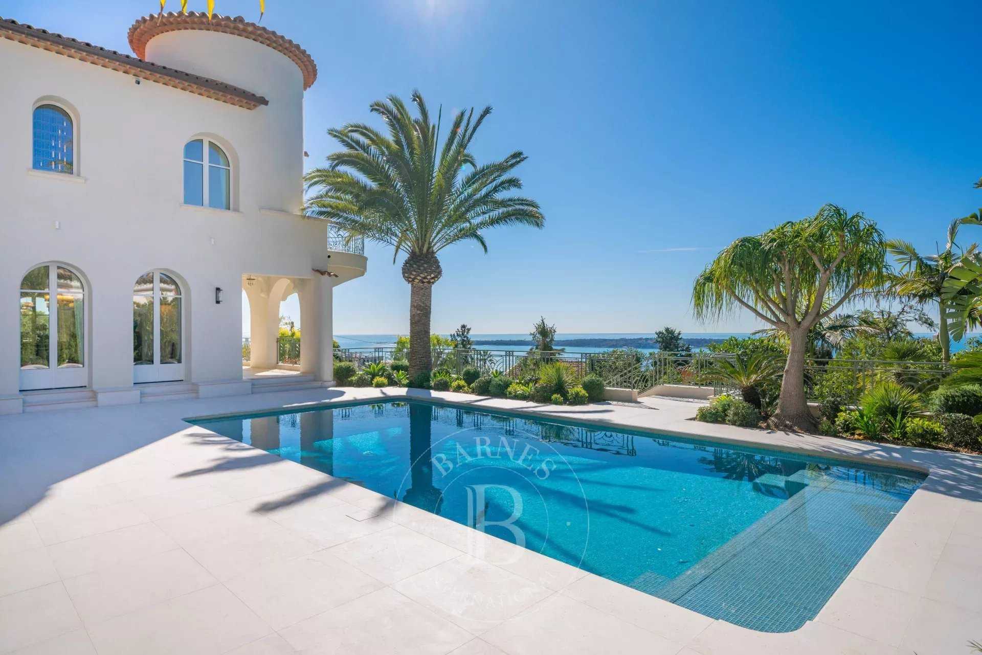 Villa Cannes - Ref 84172252