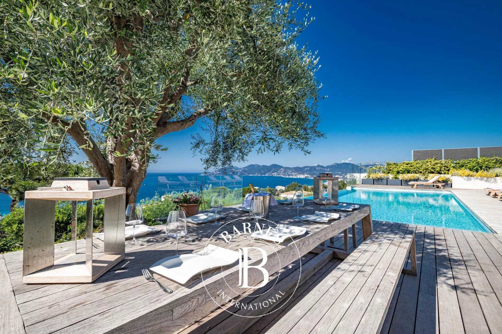 Villa Cannes  -  ref 5713400 (picture 1)
