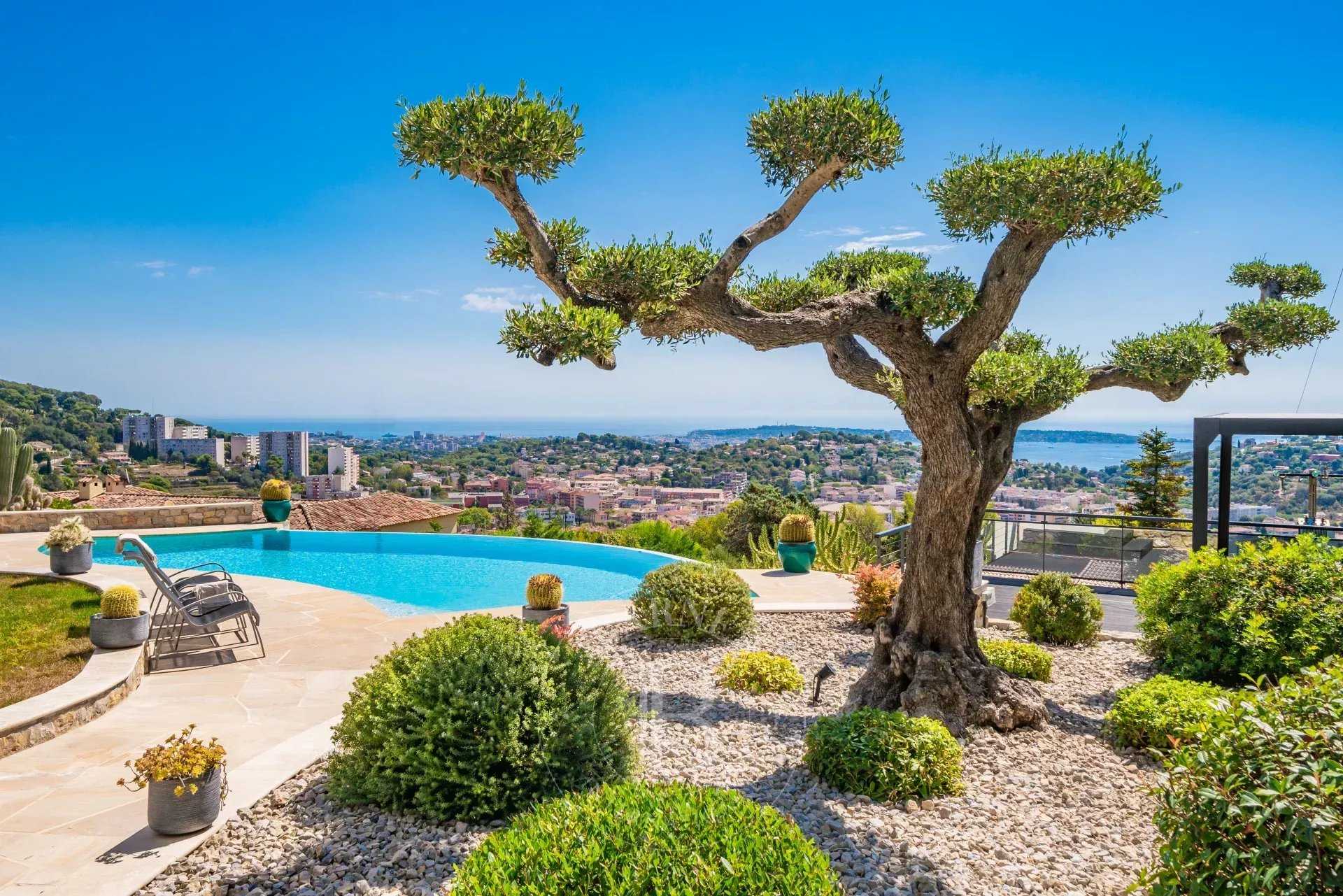 Villa Cannes  -  ref 83555420 (picture 2)