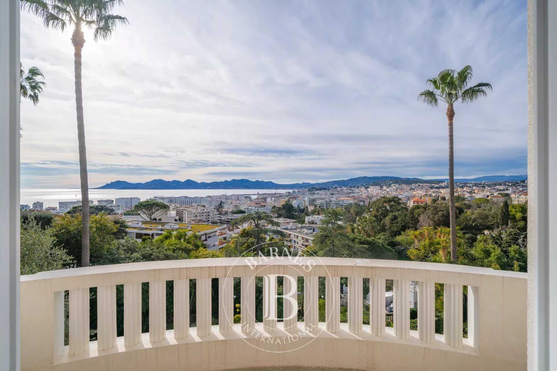 Villa Cannes  -  ref 85284344 (picture 2)