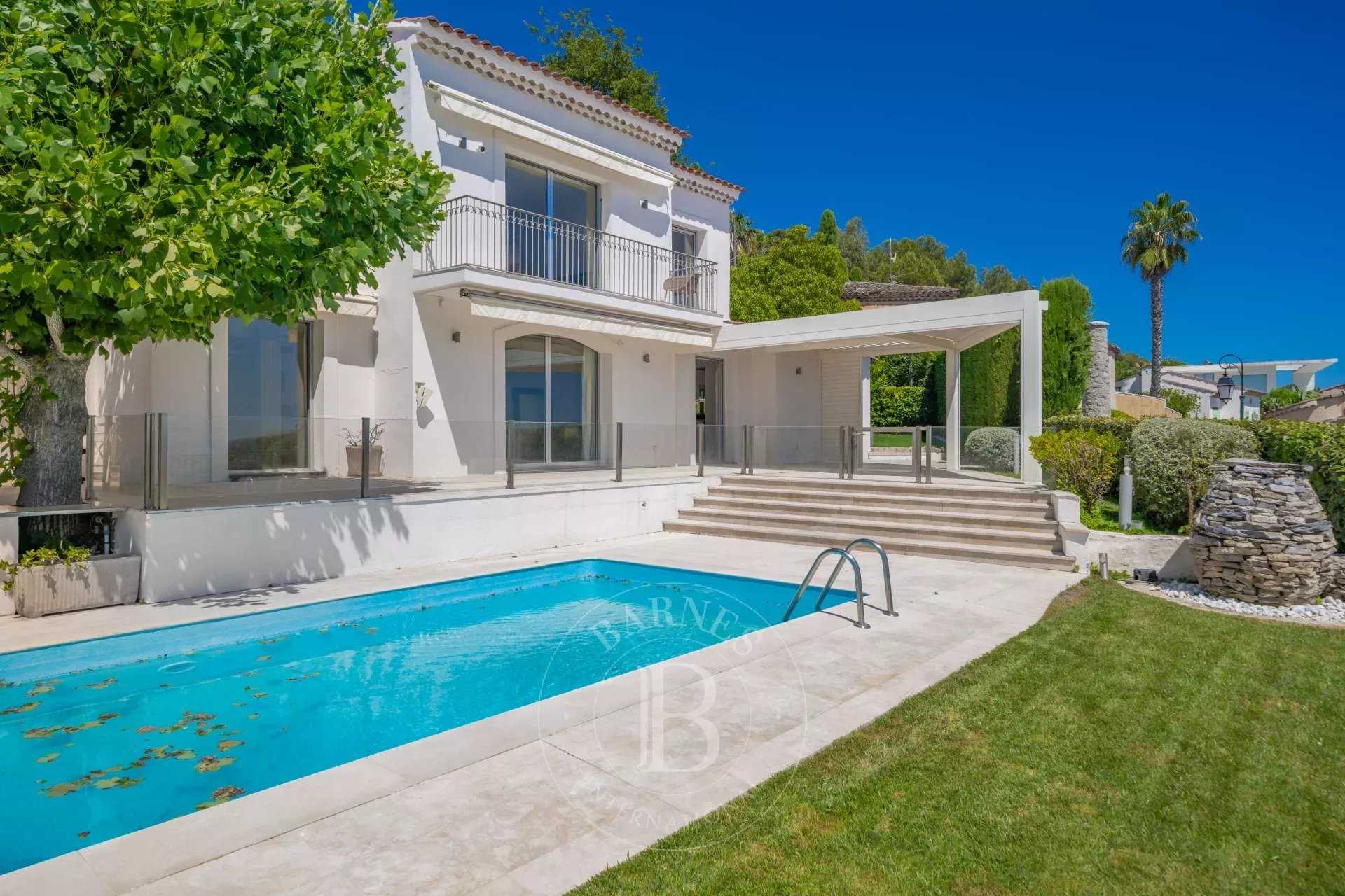 Villa Cannes  -  ref 86018776 (picture 3)