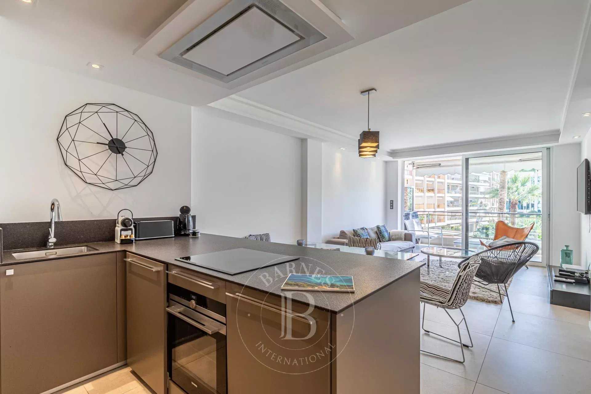 Apartment Cannes  -  ref 7151868 (picture 3)