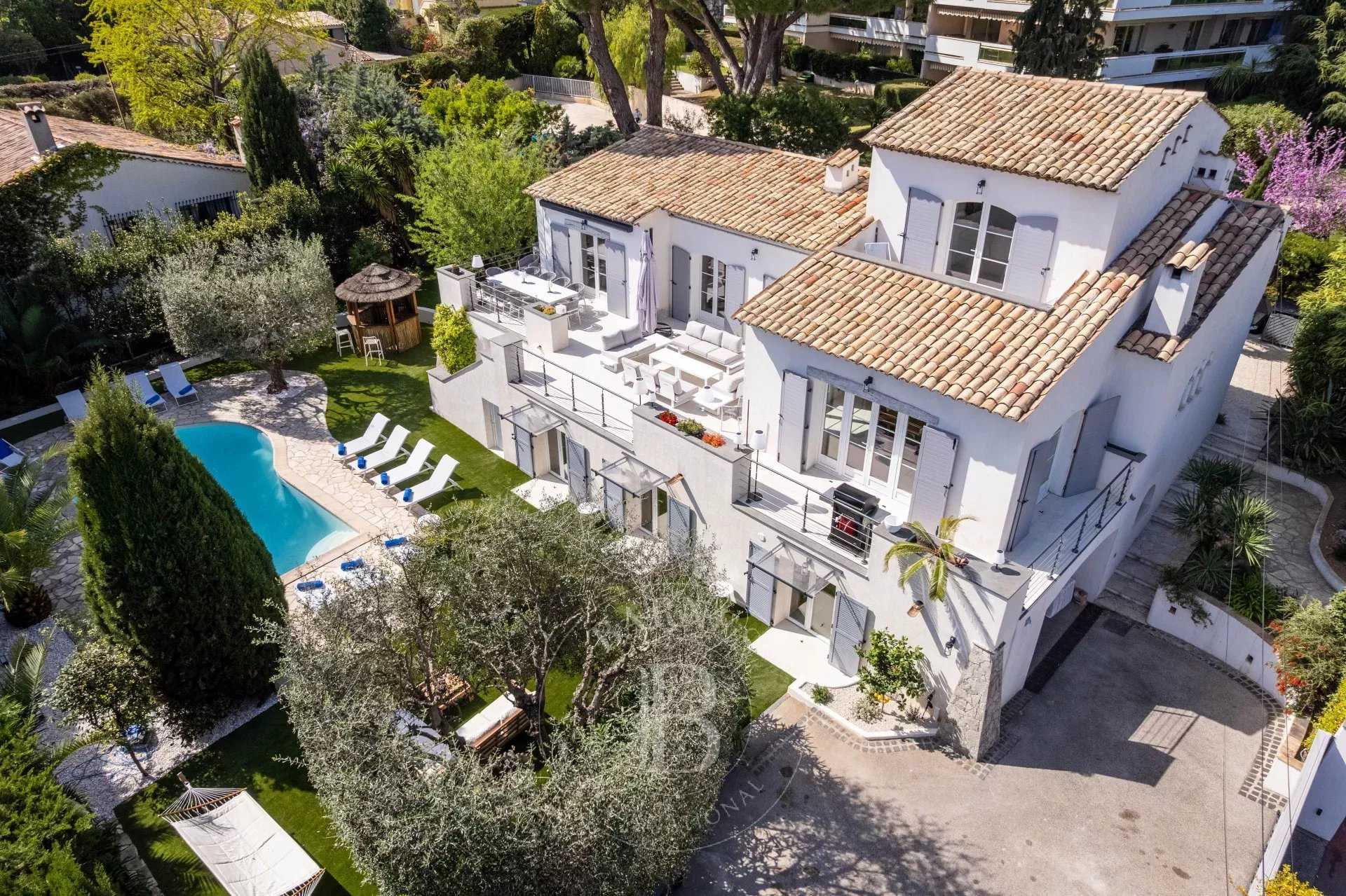 Villa Cannes - Ref 85849364