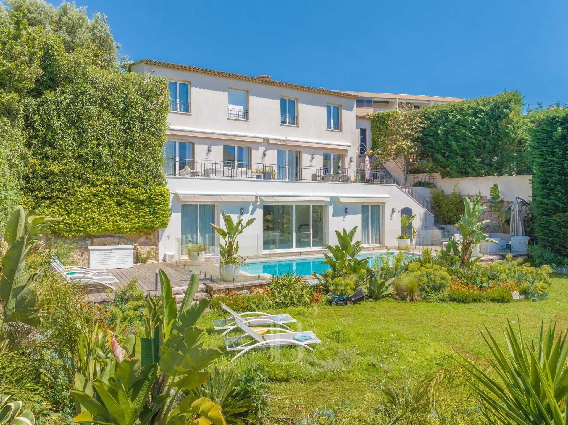 House Cannes  -  ref 85720003 (picture 1)