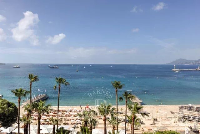 Apartment Cannes - Ref 85348161